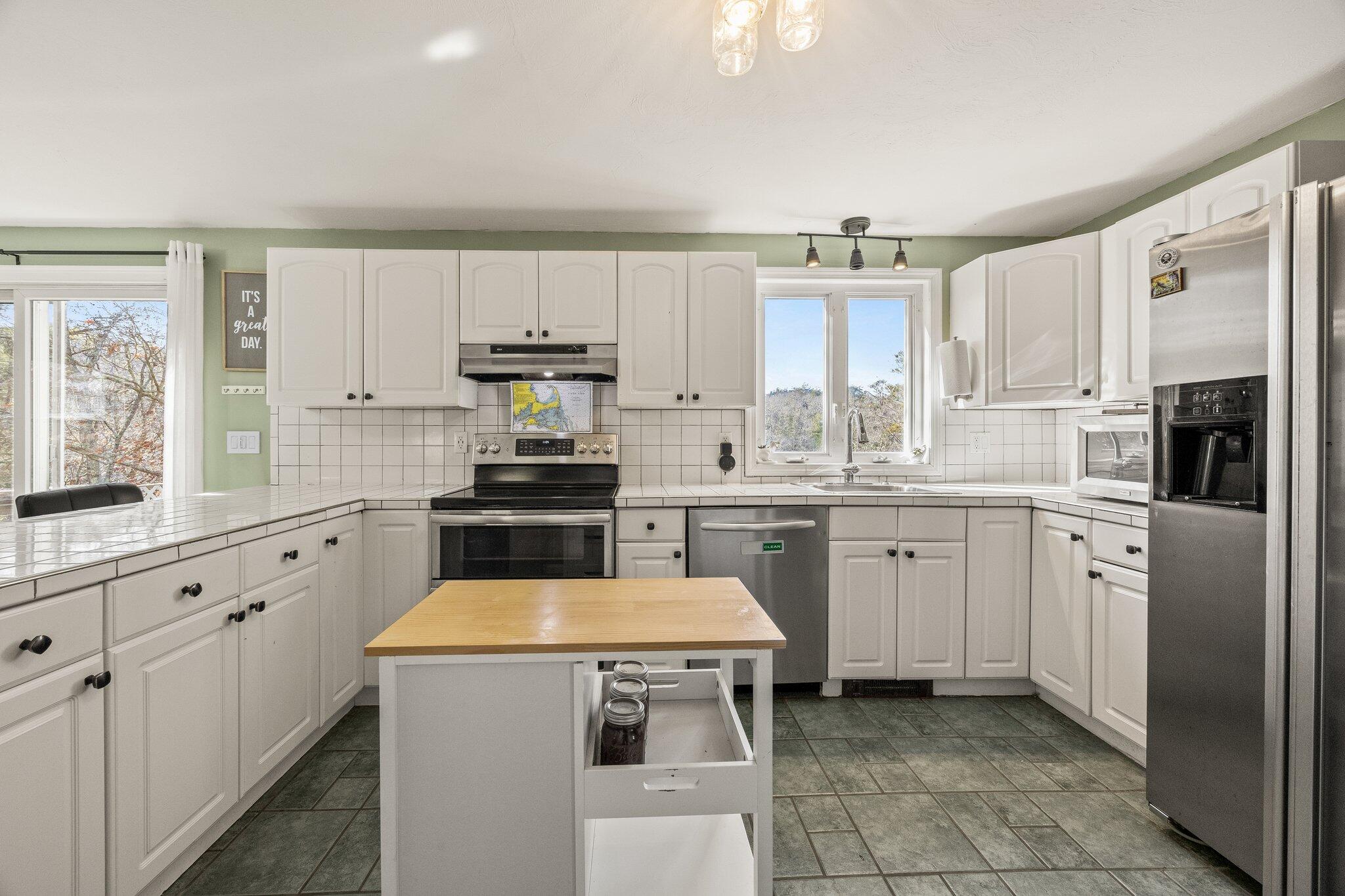 7 Santuit Pond Road