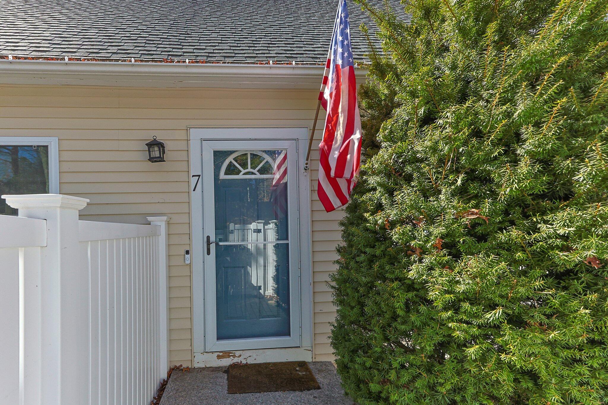 7 Santuit Pond Road