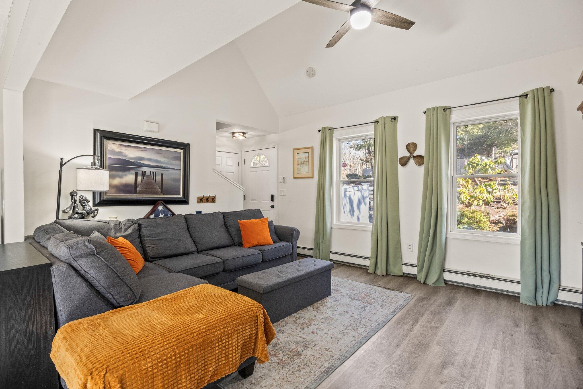 7 Santuit Pond Road