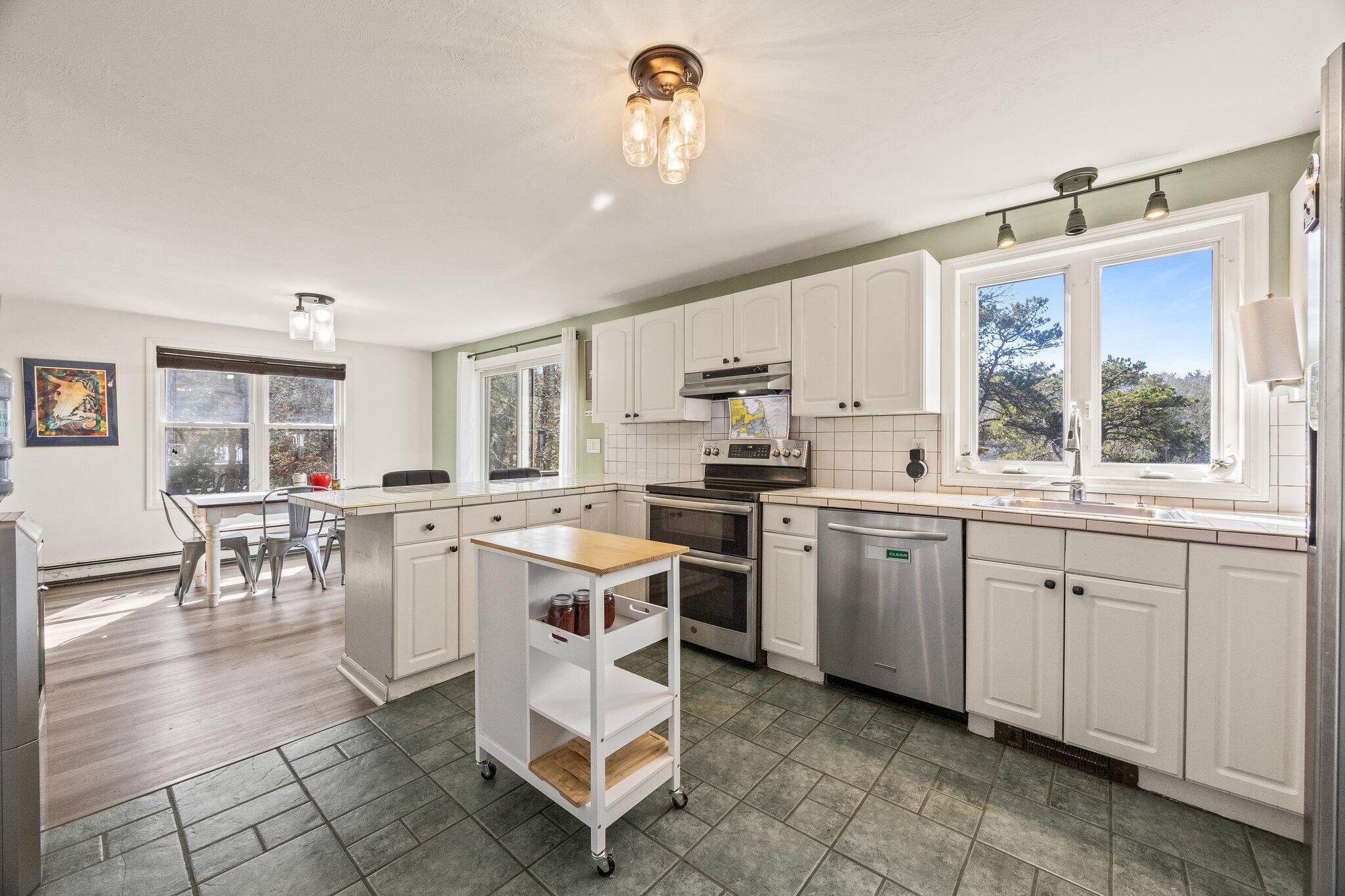 7 Santuit Pond Road