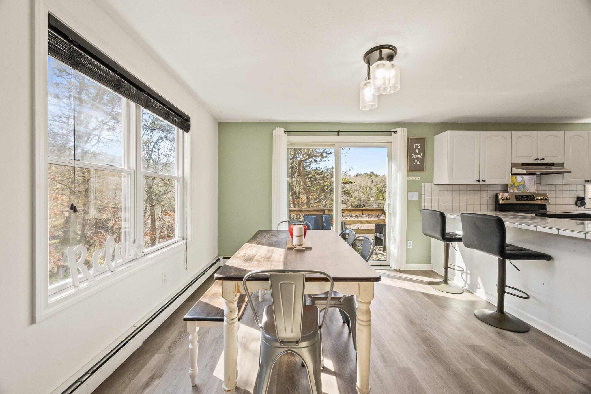 7 Santuit Pond Road