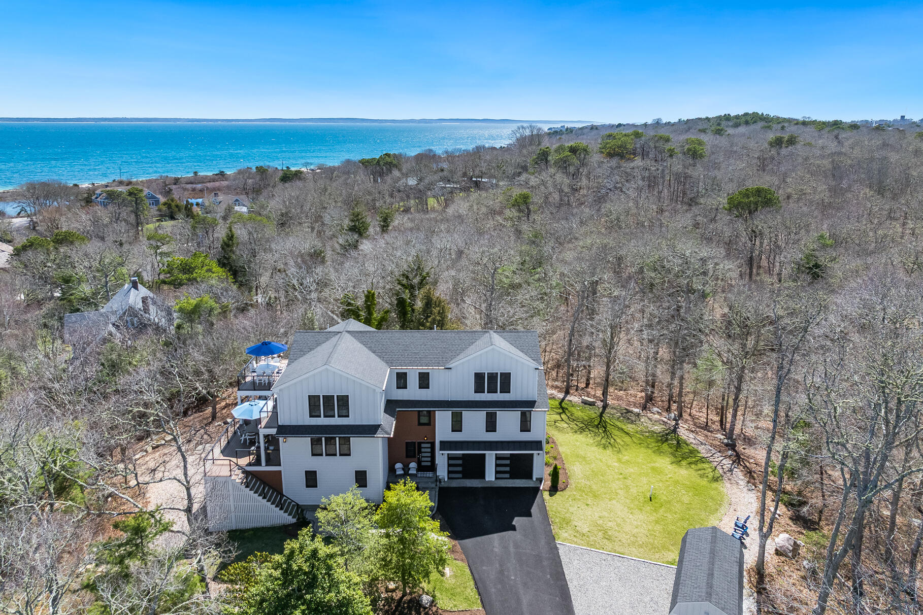 87 Oyster Pond Road