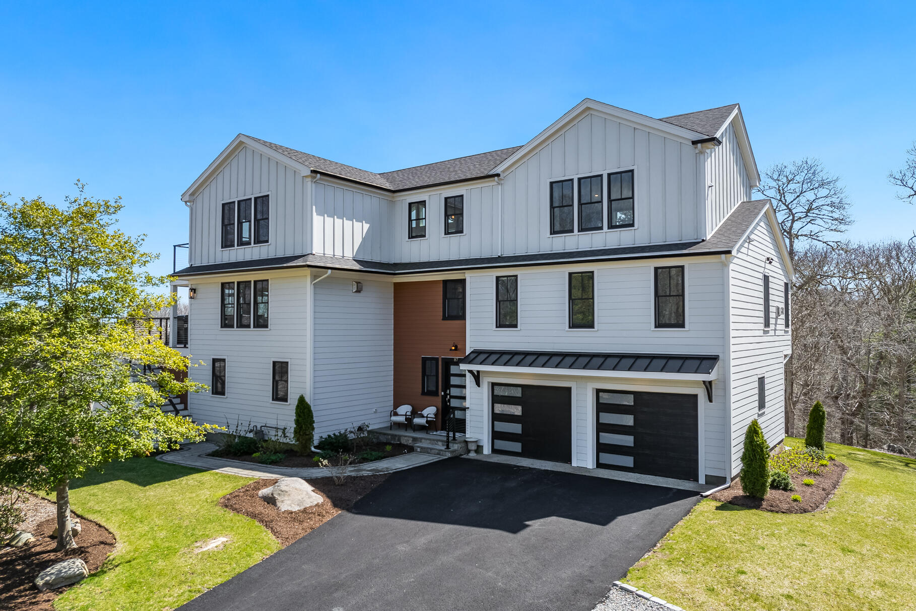 87 Oyster Pond Road