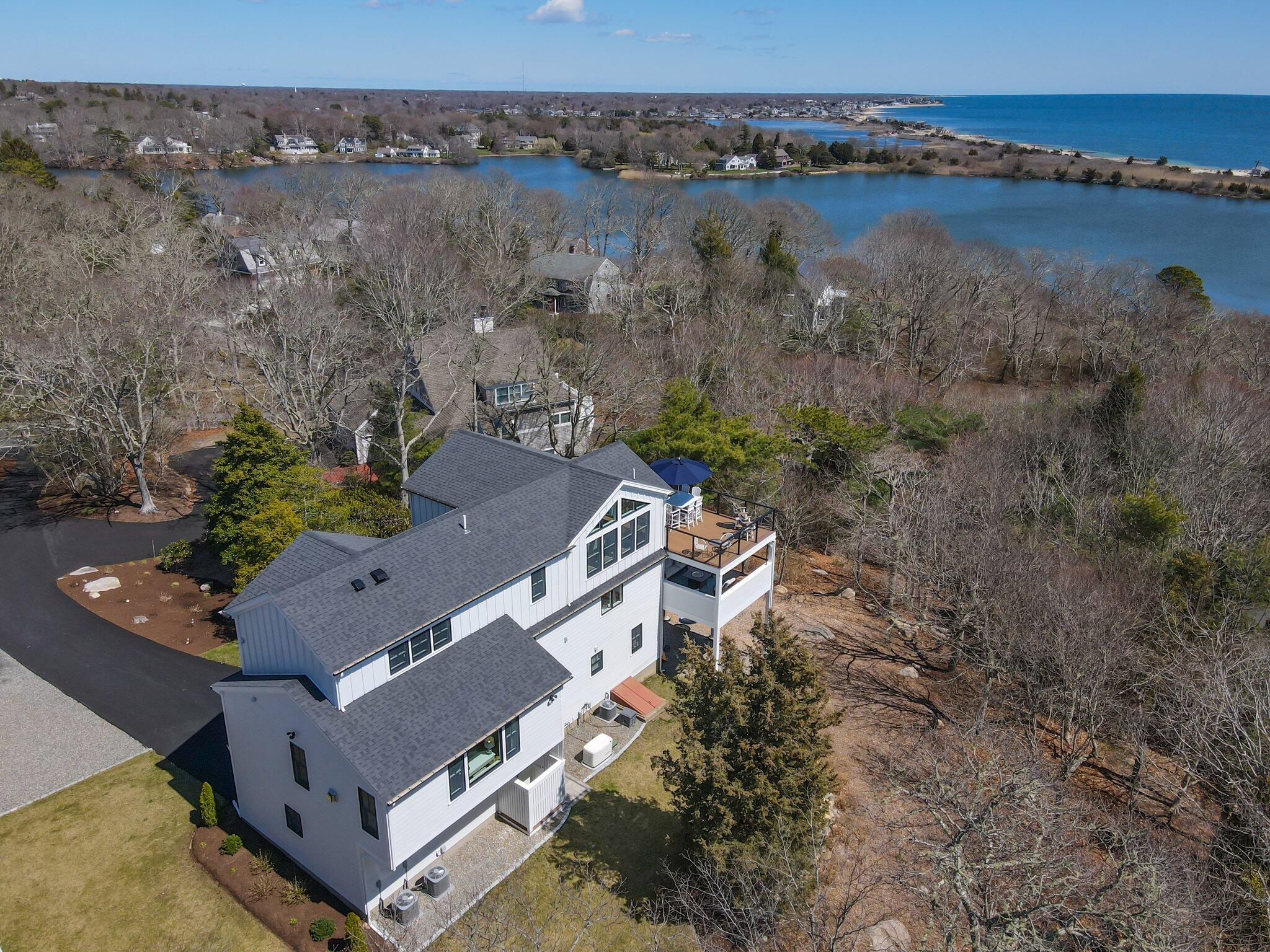 87 Oyster Pond Road