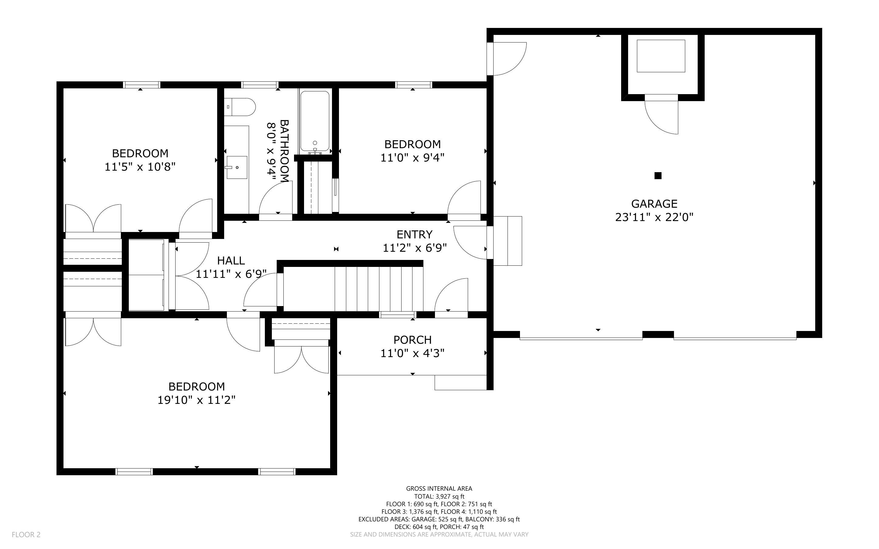 87 Oyster Pond Road