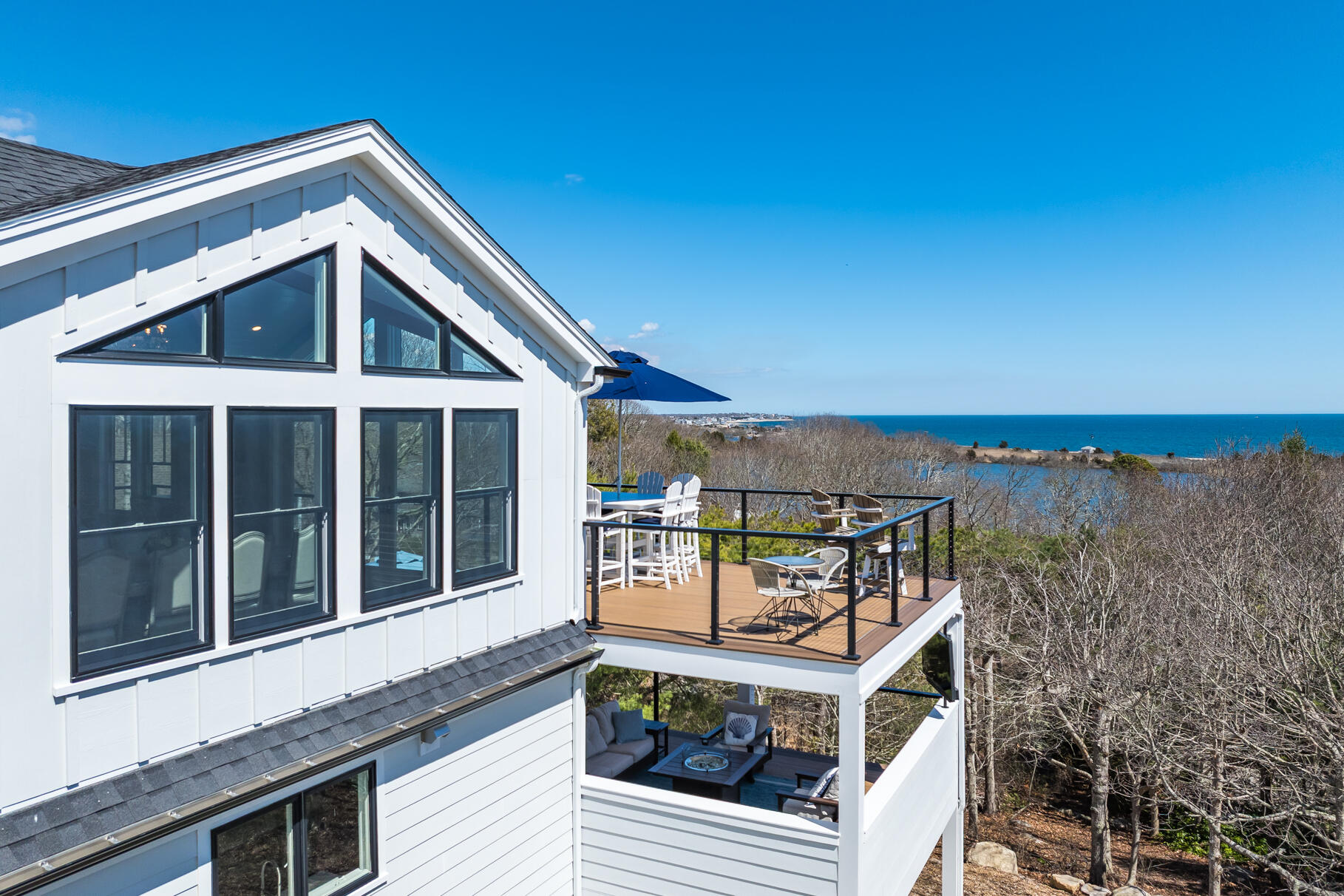 87 Oyster Pond Road