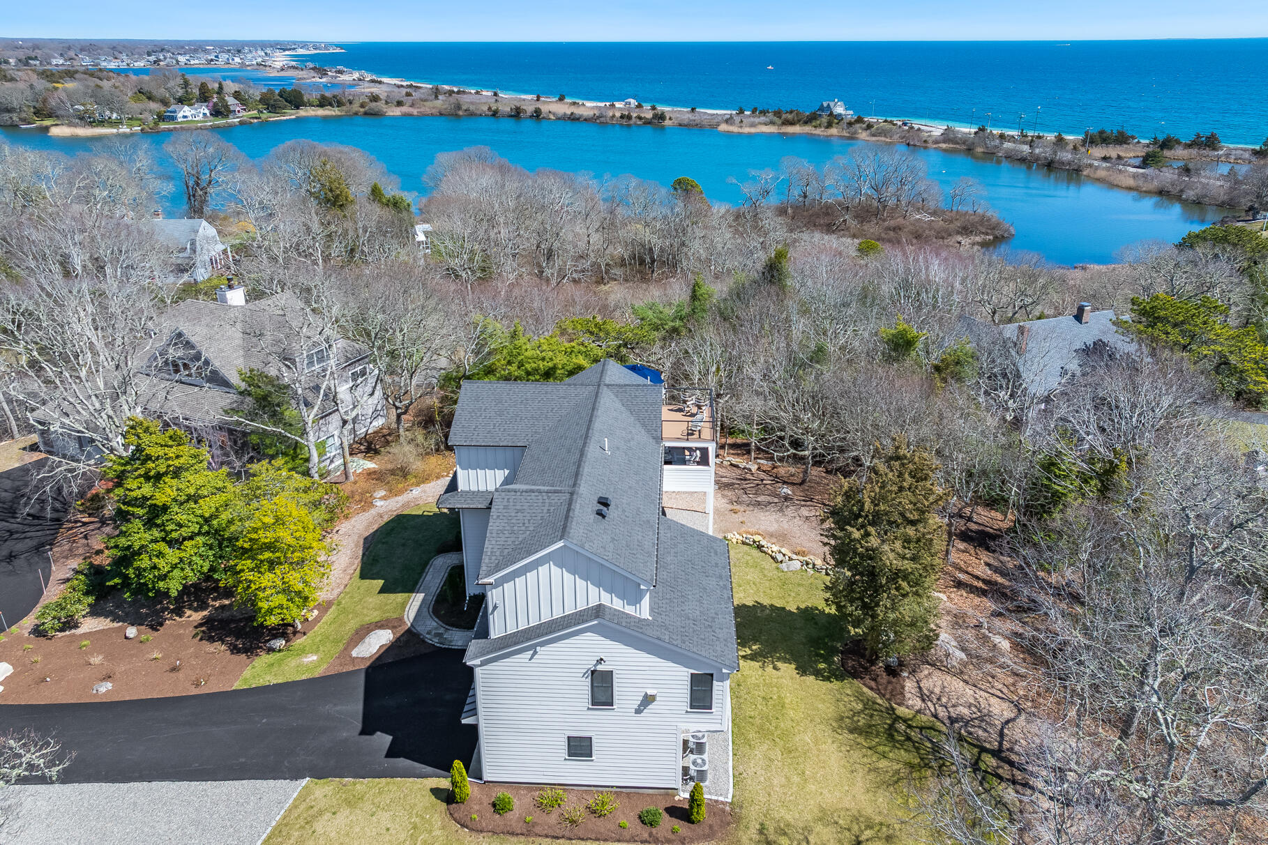 87 Oyster Pond Road