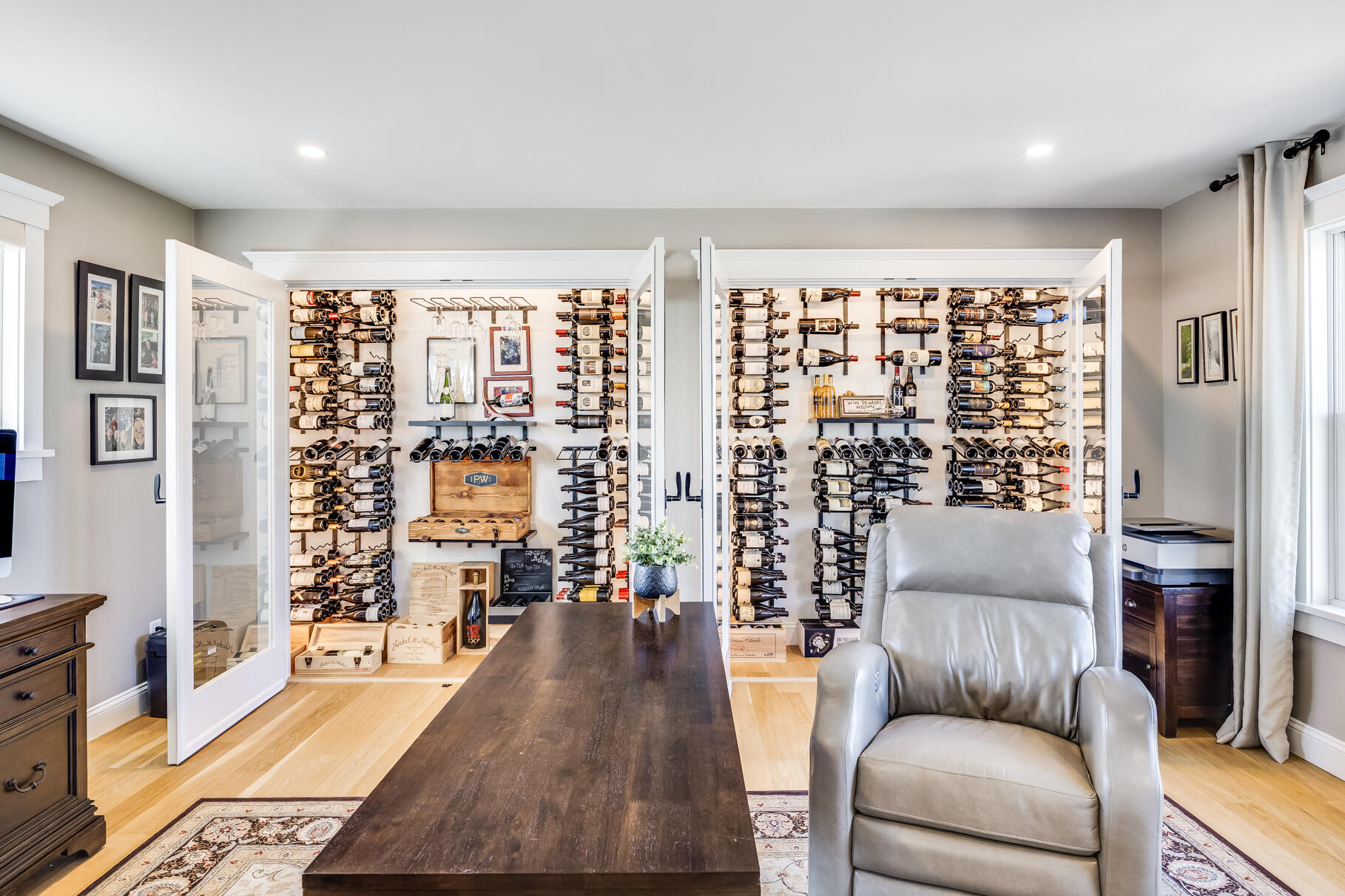 87 Oyster Pond Road
