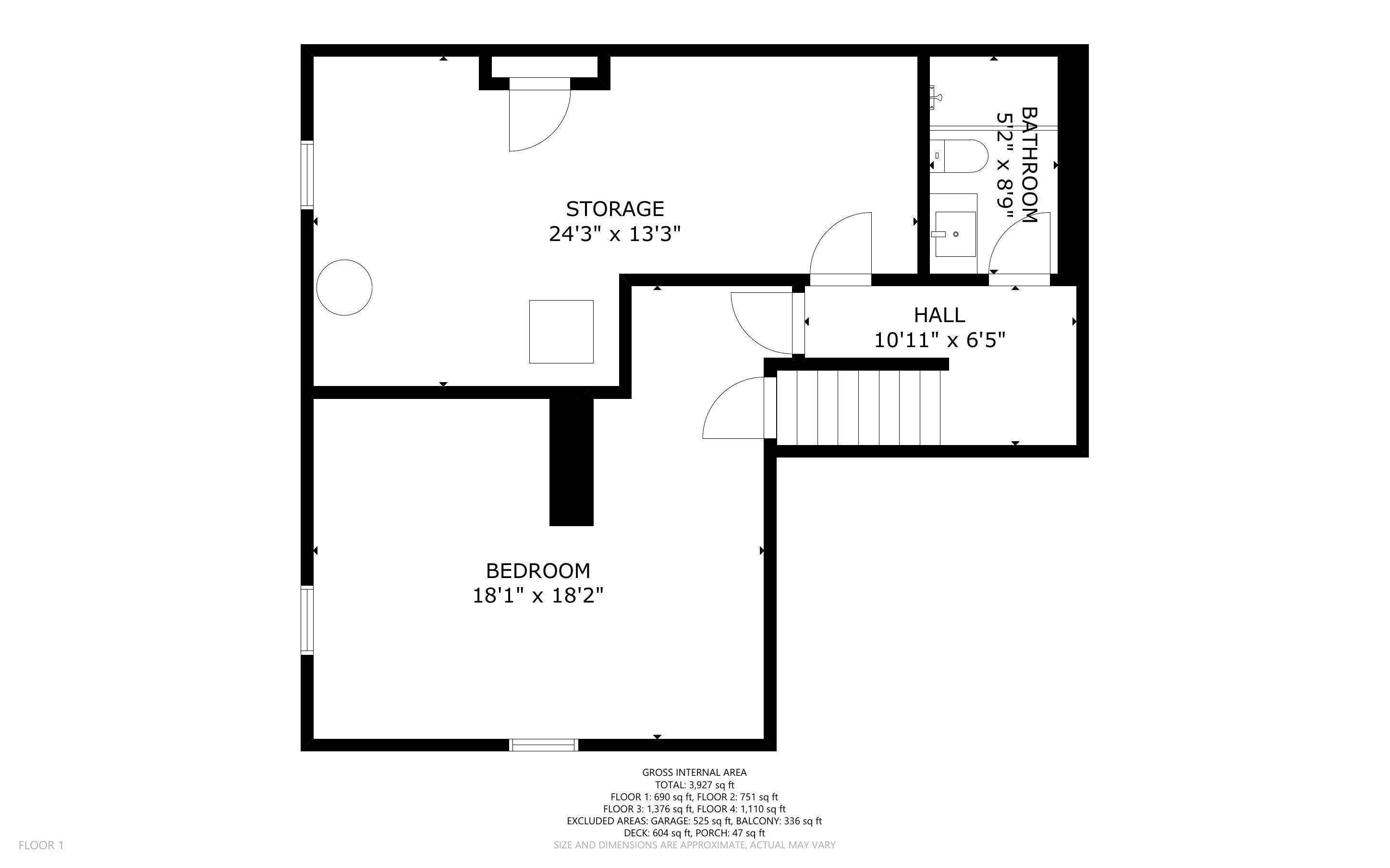 87 Oyster Pond Road