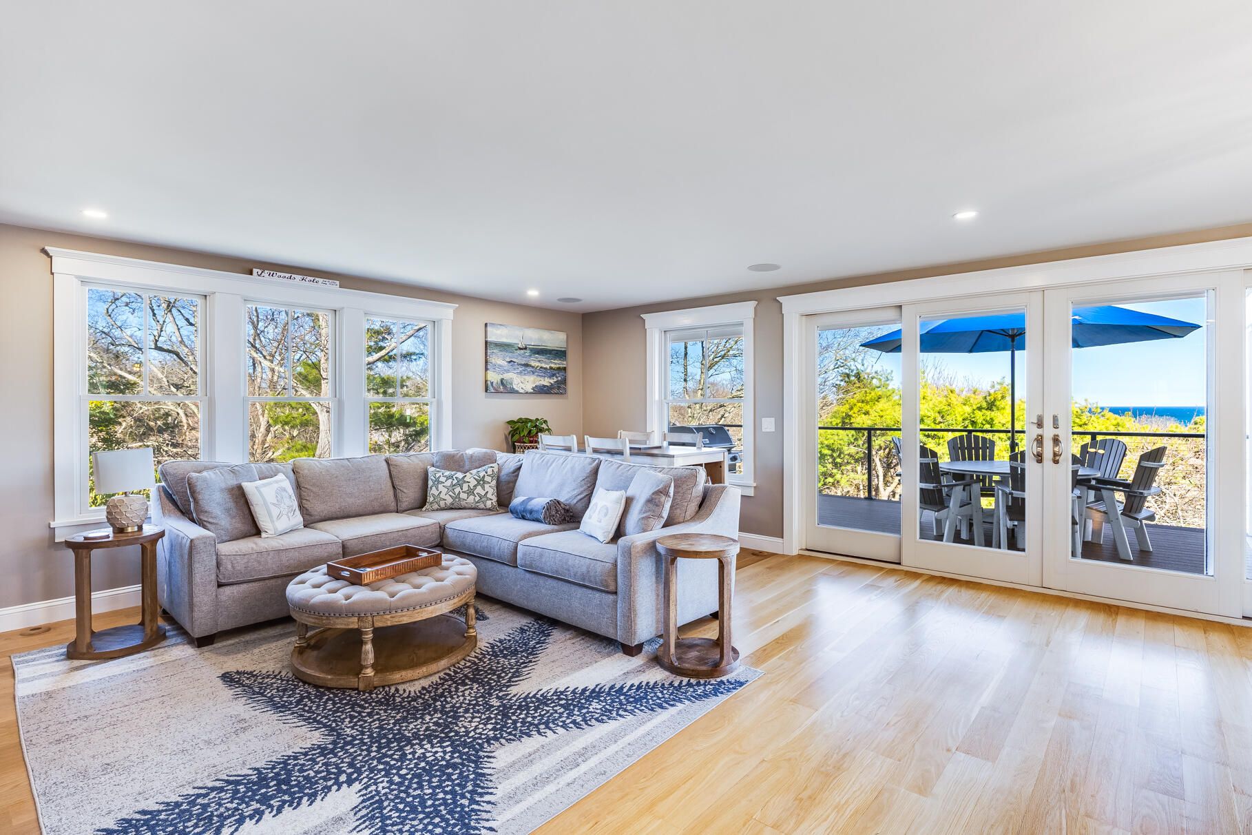 87 Oyster Pond Road