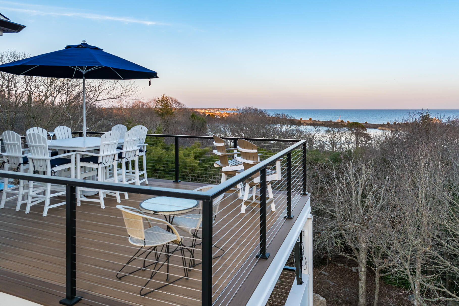 87 Oyster Pond Road