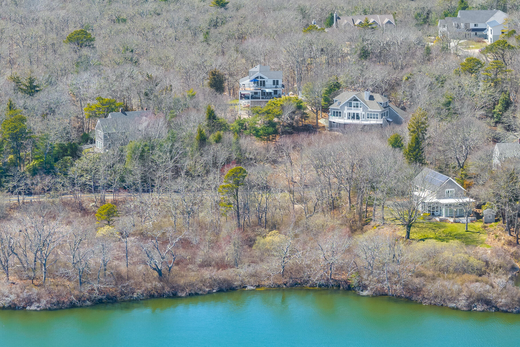 87 Oyster Pond Road