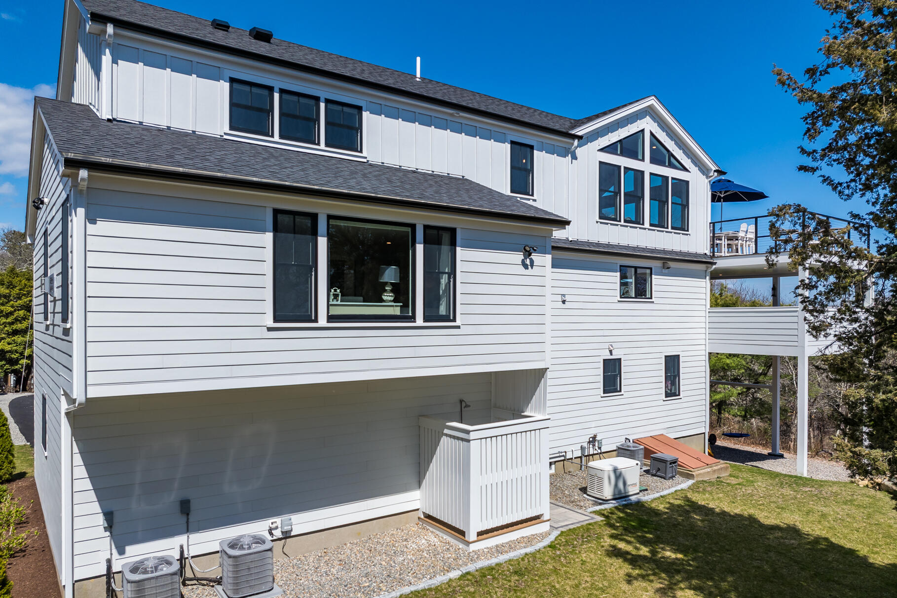 87 Oyster Pond Road