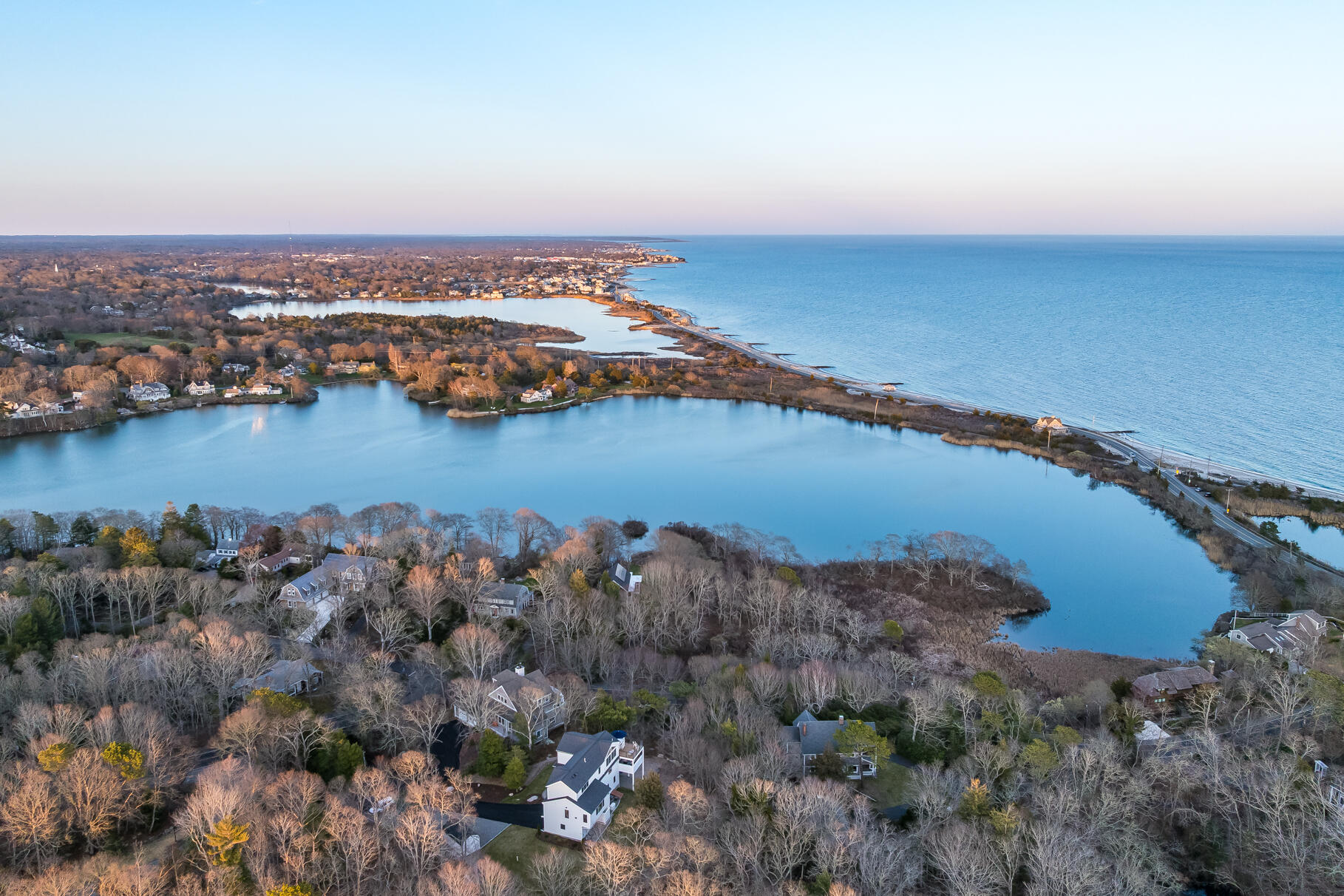 87 Oyster Pond Road