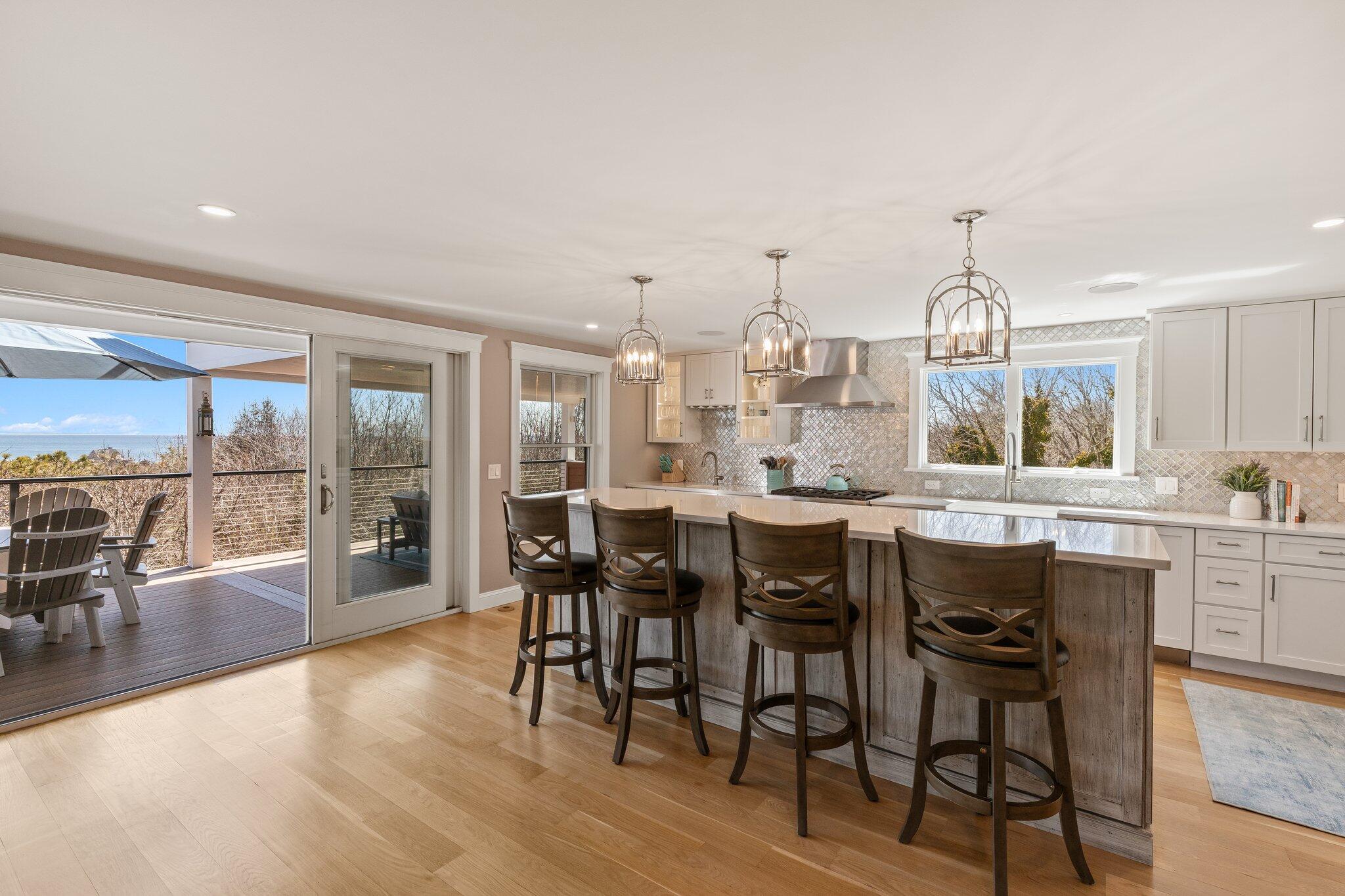 87 Oyster Pond Road