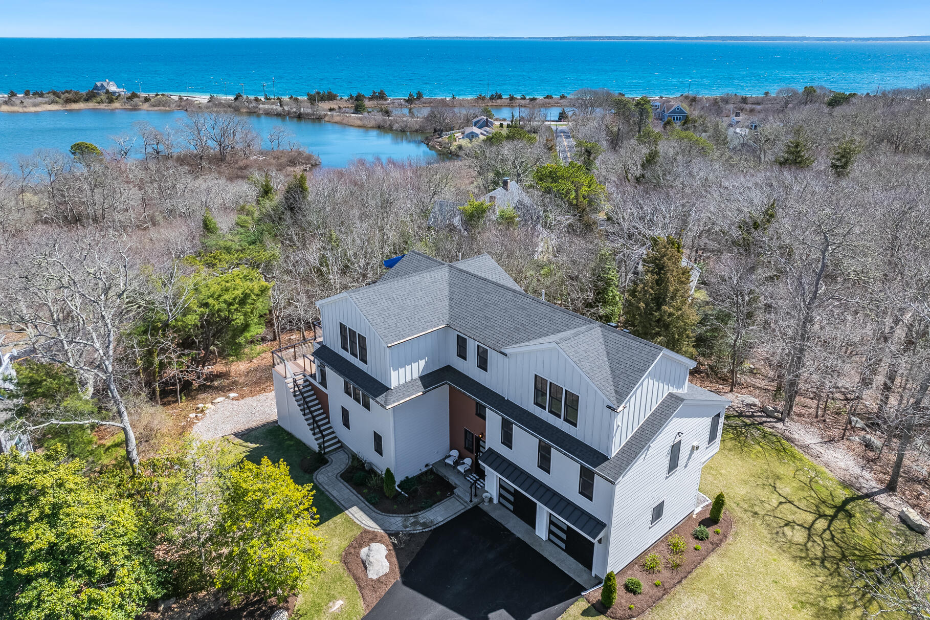 87 Oyster Pond Road