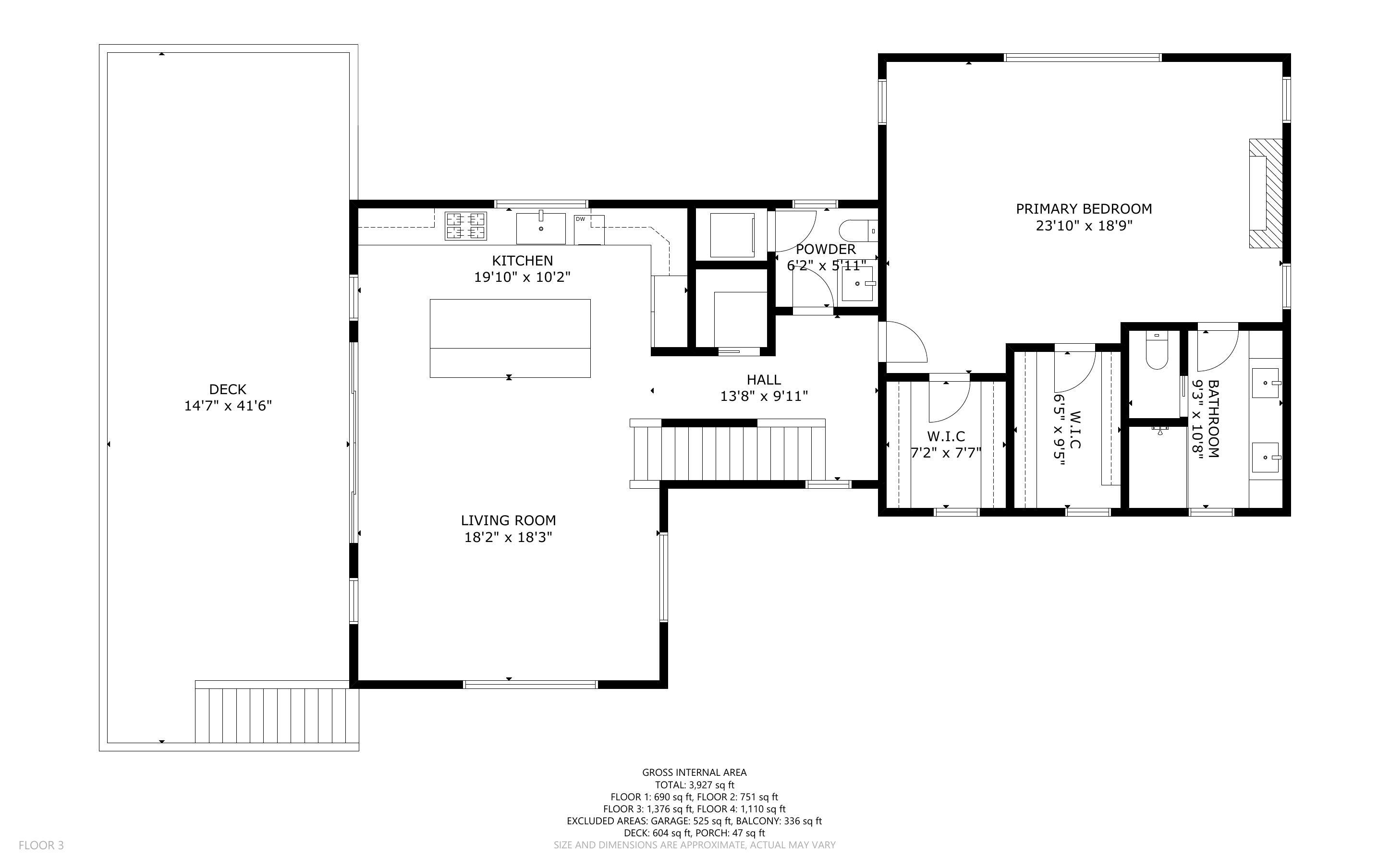 87 Oyster Pond Road