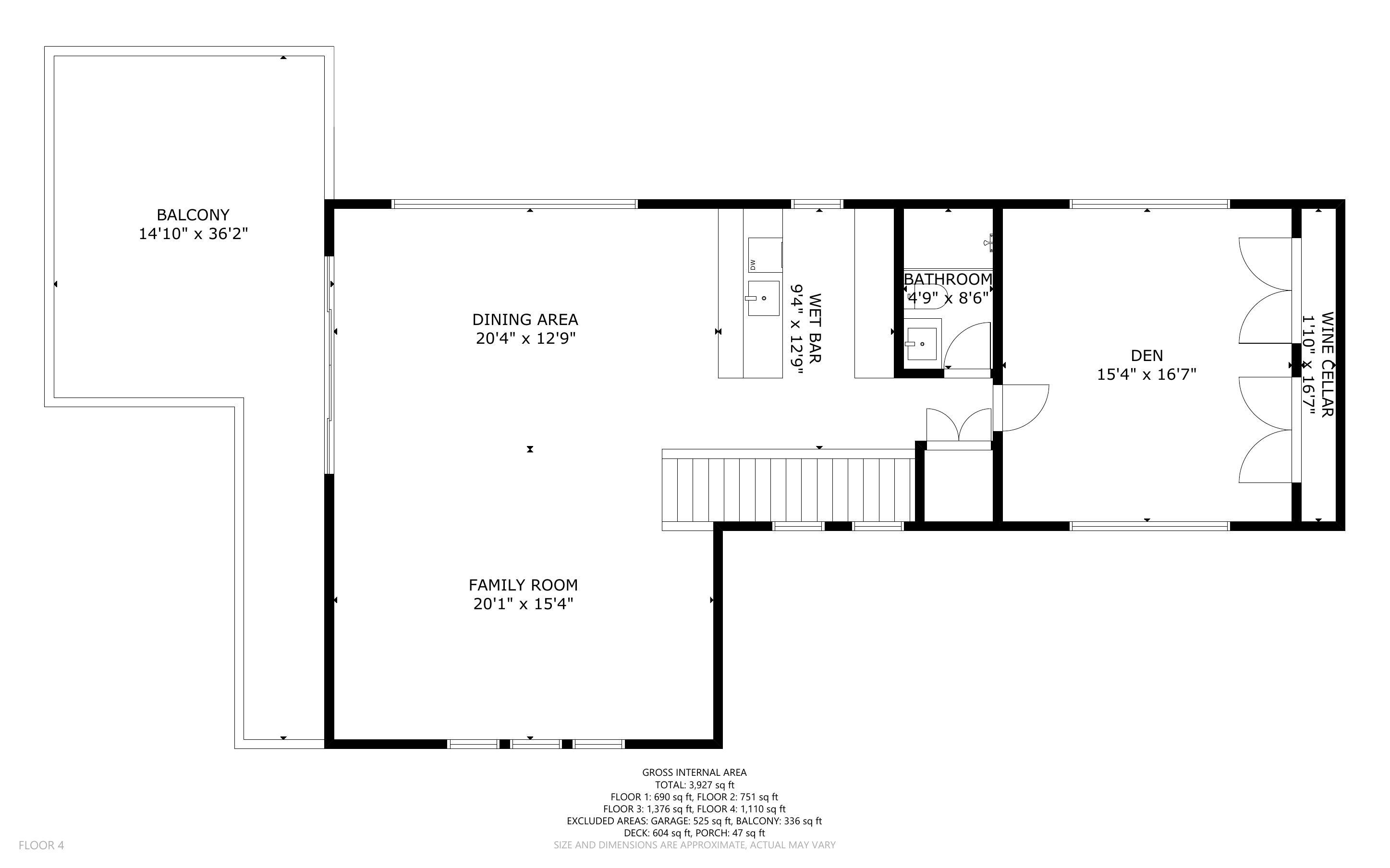 87 Oyster Pond Road