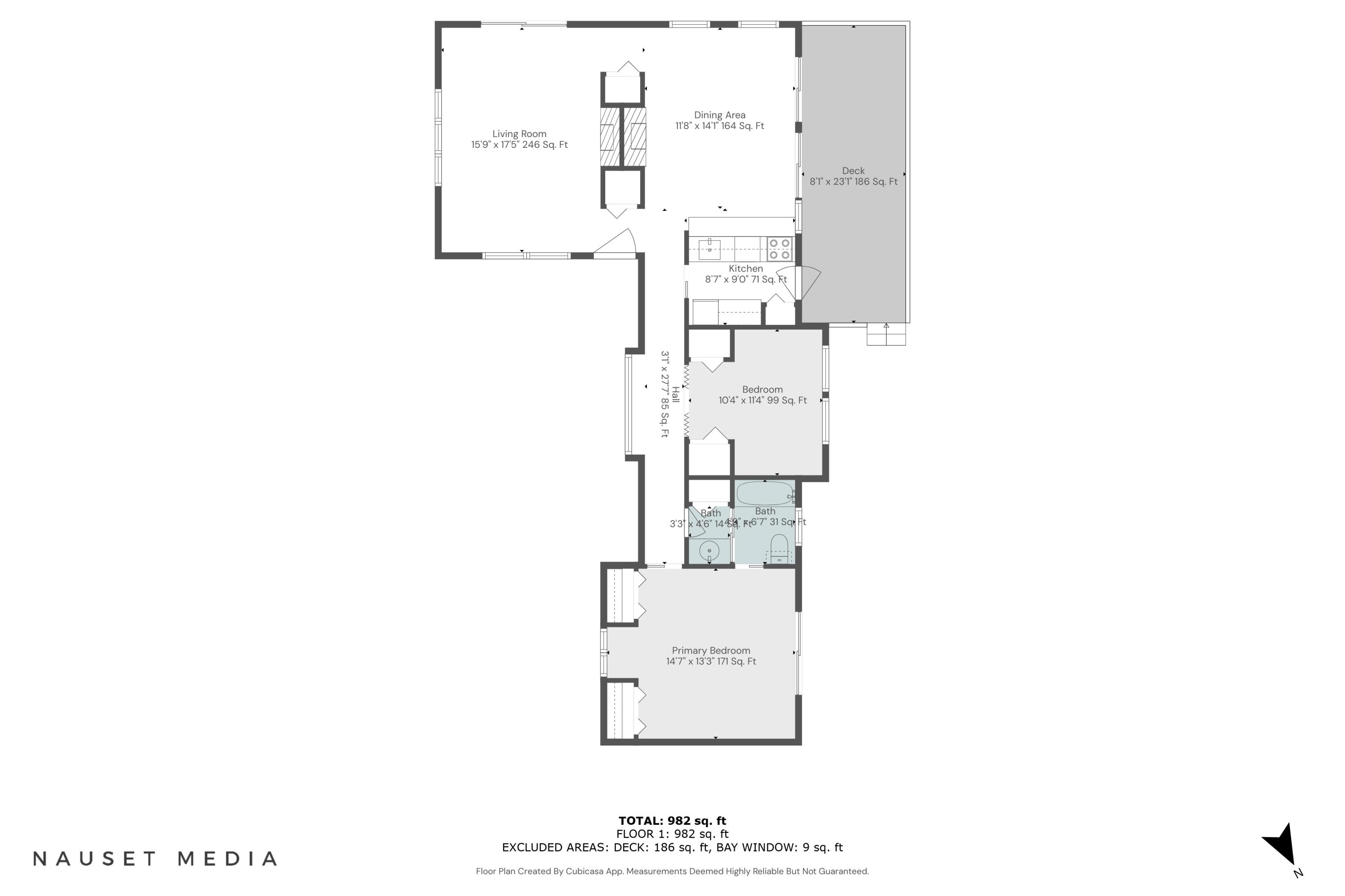24 Spoondrift Way