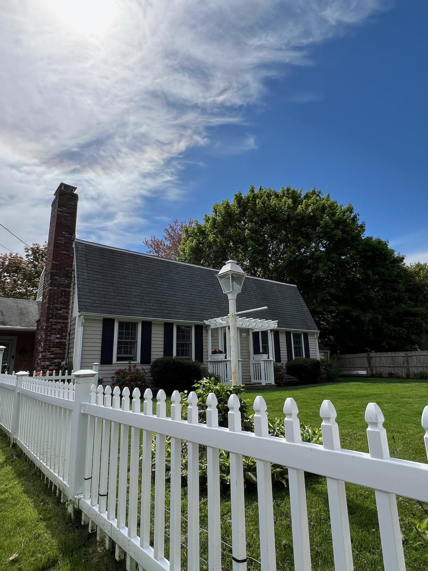 114 Stoney Cliff Road