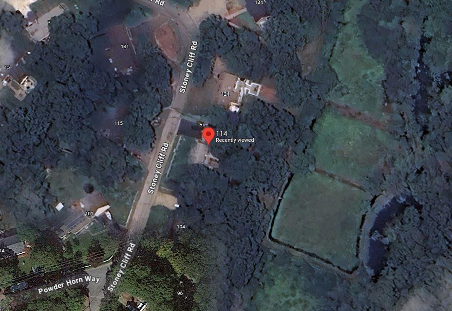 114 Stoney Cliff Road