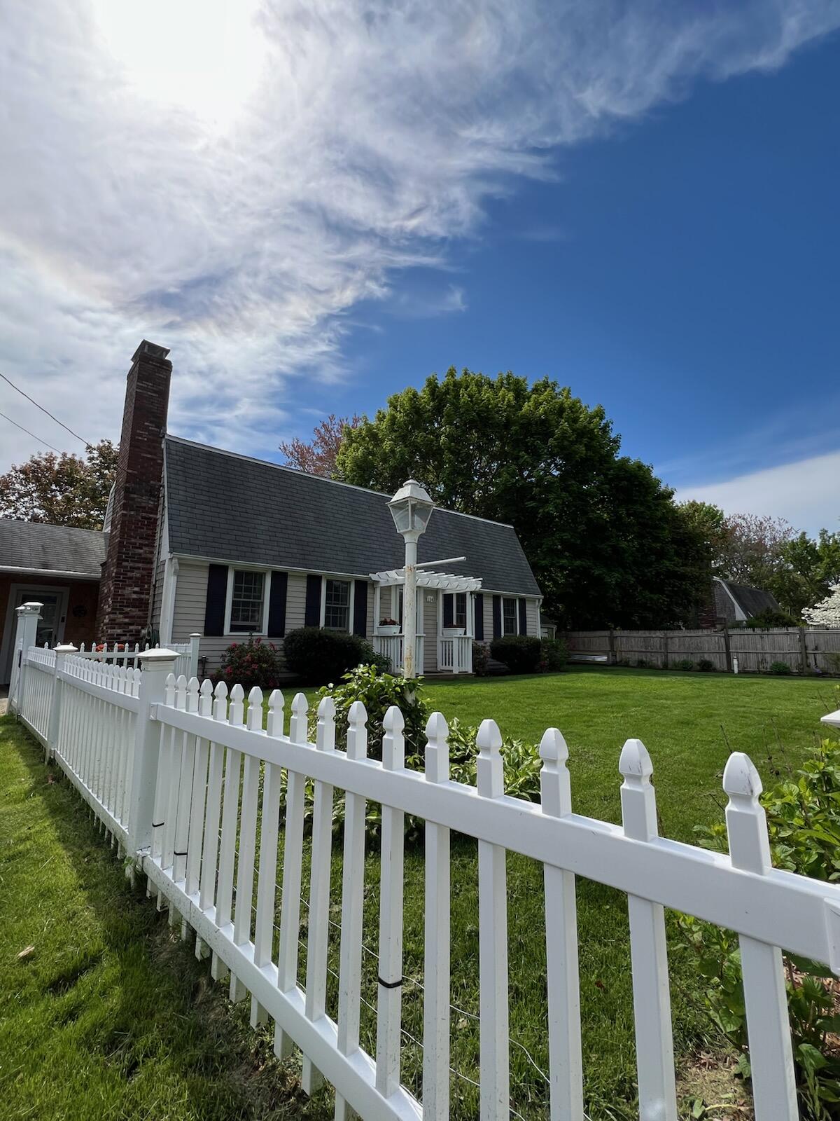 114 Stoney Cliff Road