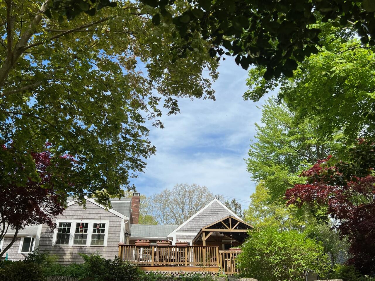 114 Stoney Cliff Road