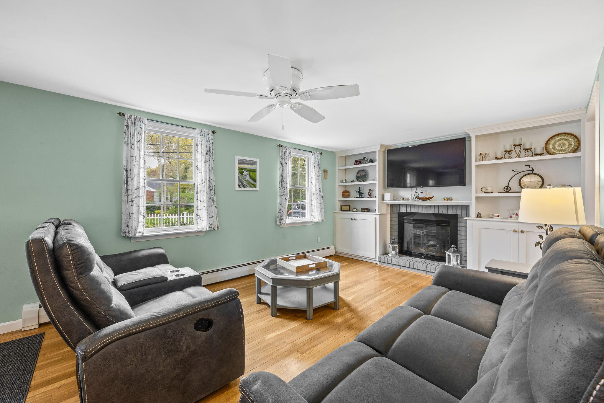 114 Stoney Cliff Road