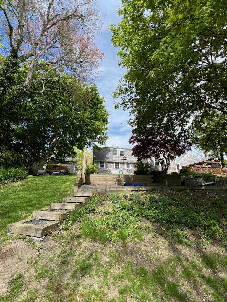 114 Stoney Cliff Road