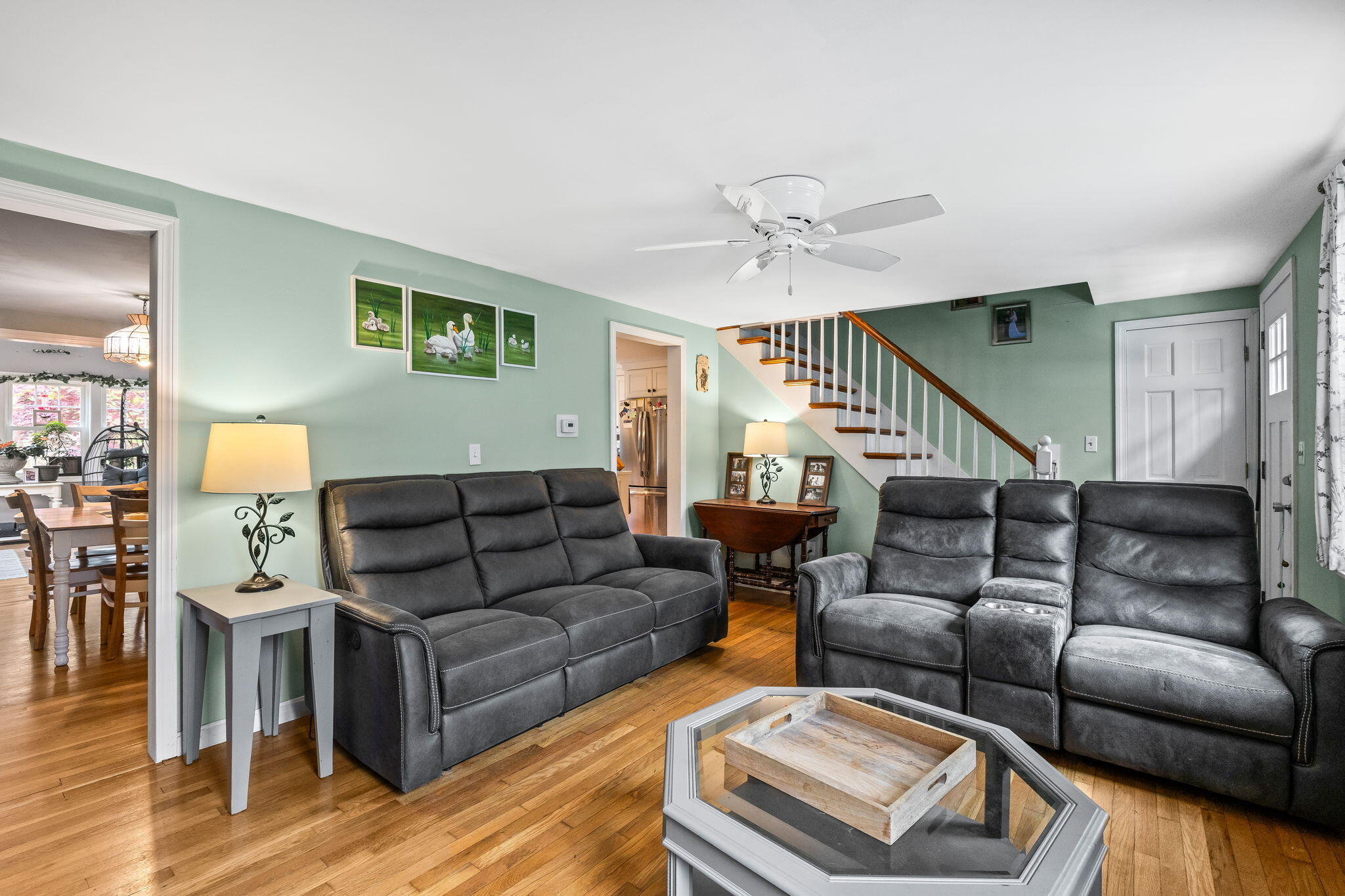 114 Stoney Cliff Road