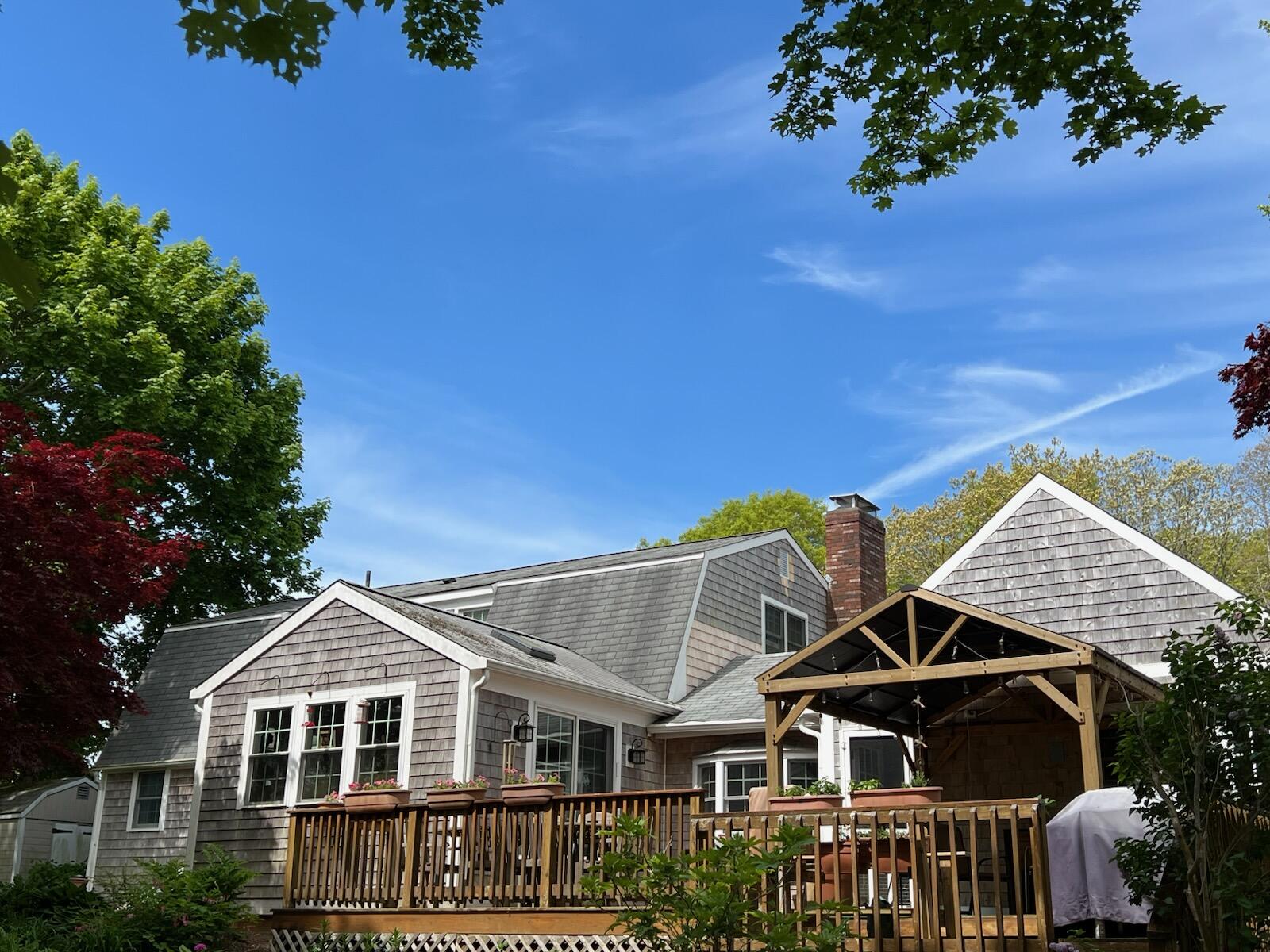 114 Stoney Cliff Road
