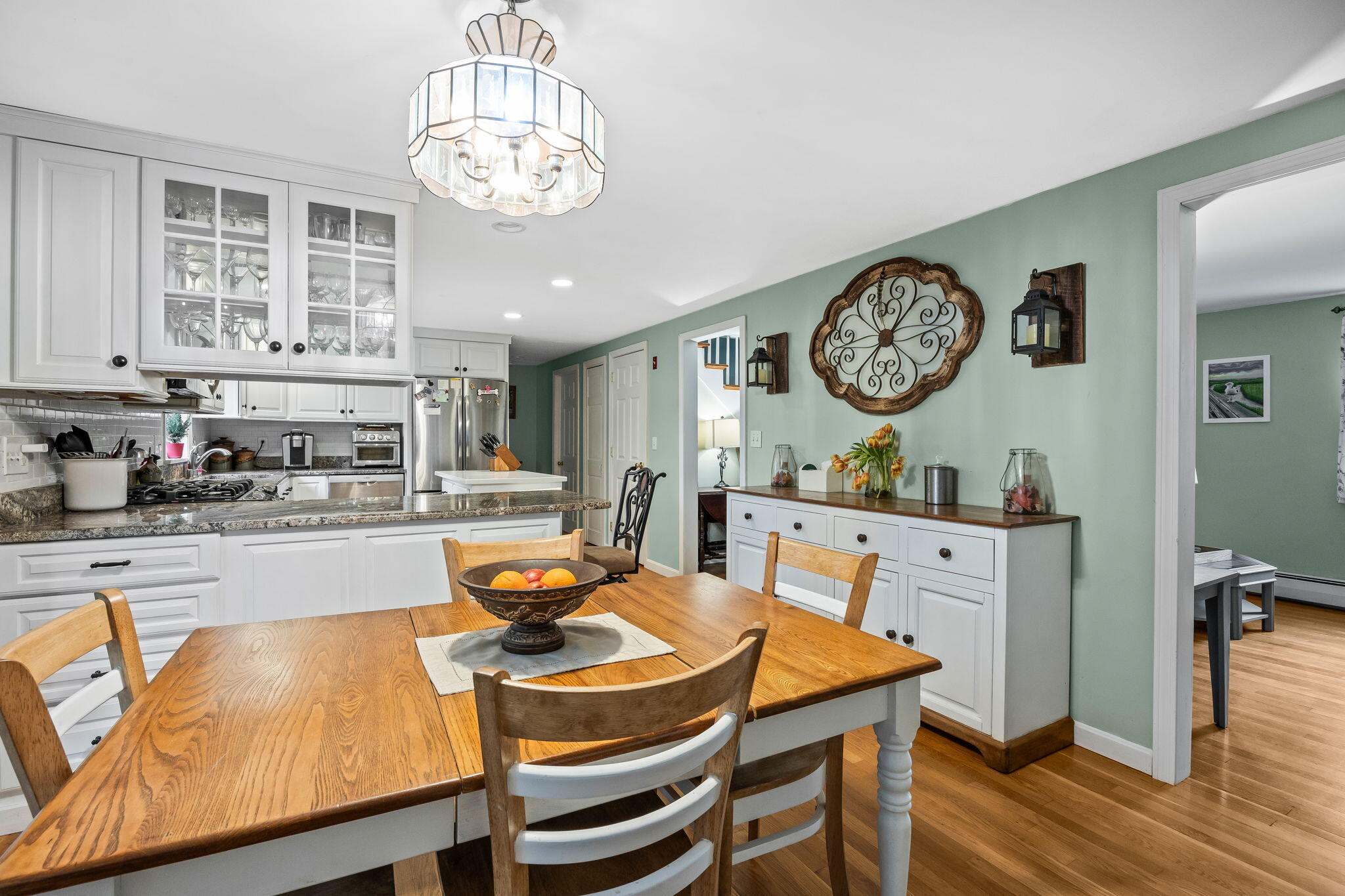 114 Stoney Cliff Road