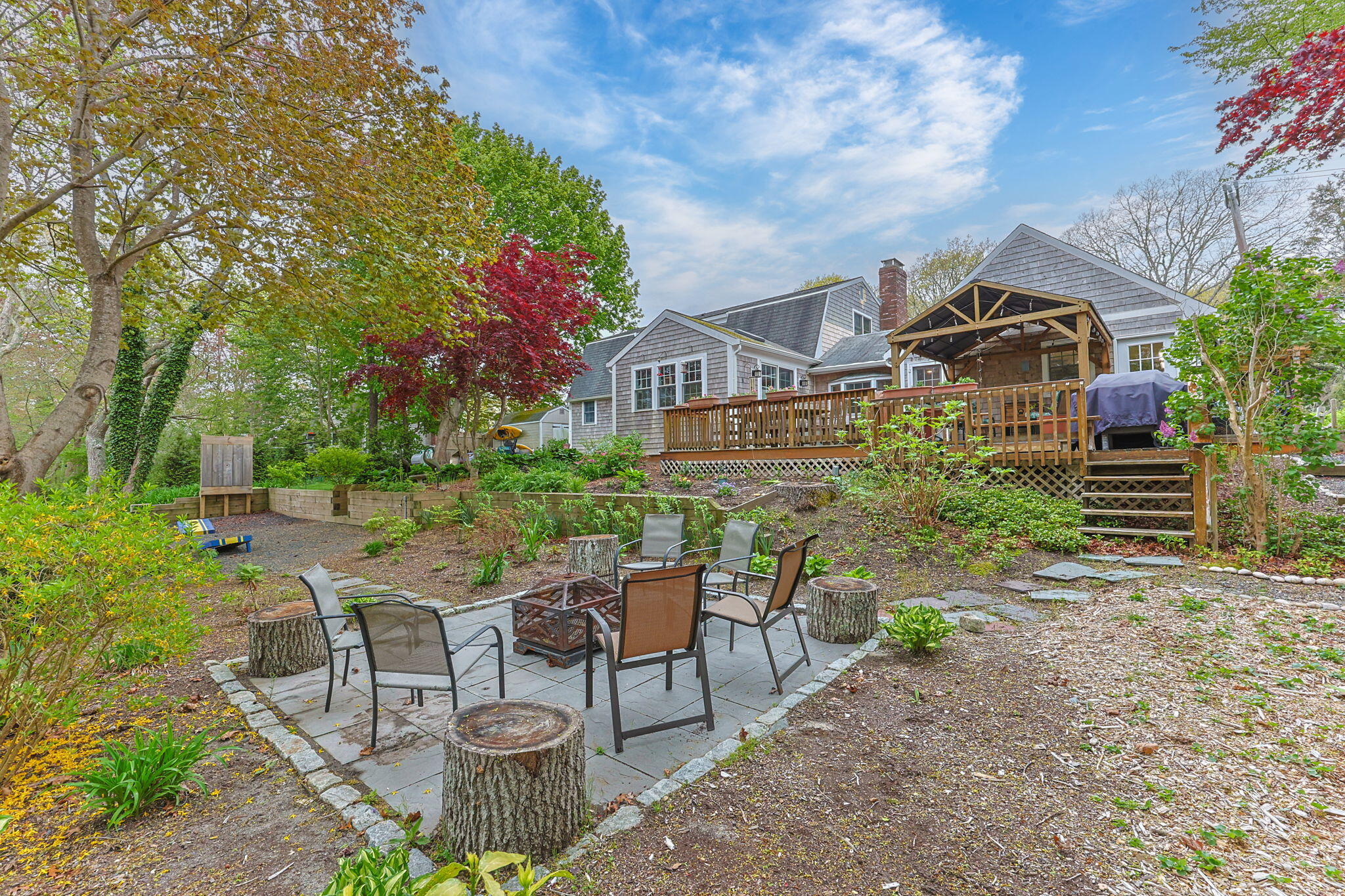 114 Stoney Cliff Road