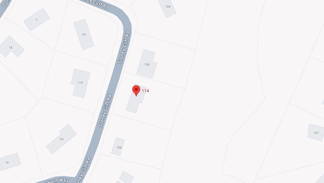 114 Stoney Cliff Road