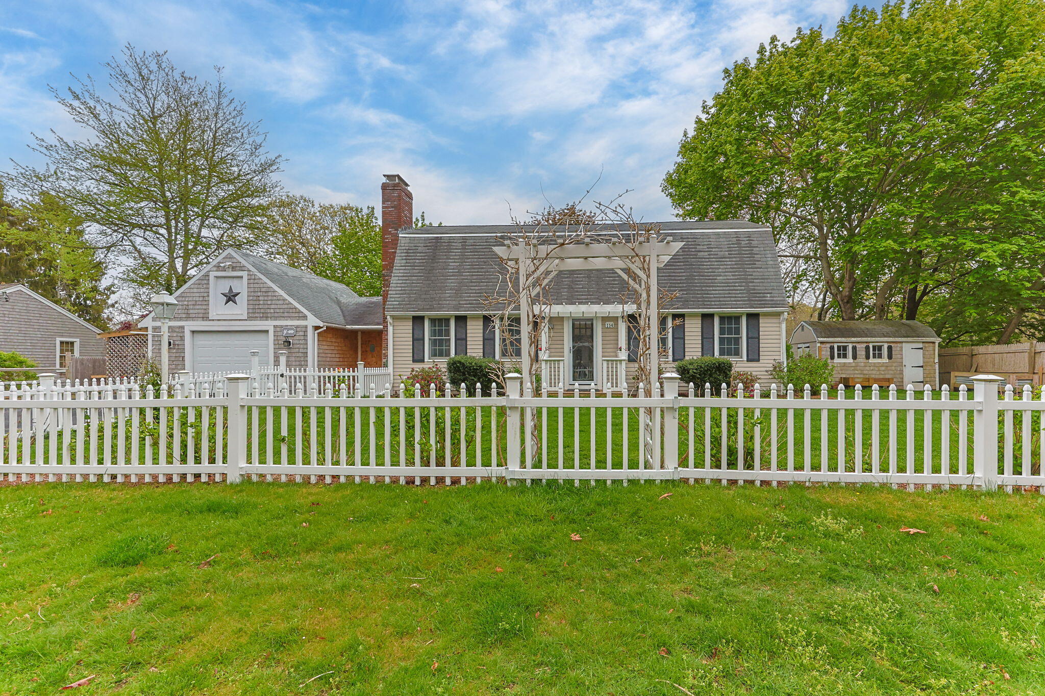 114 Stoney Cliff Road
