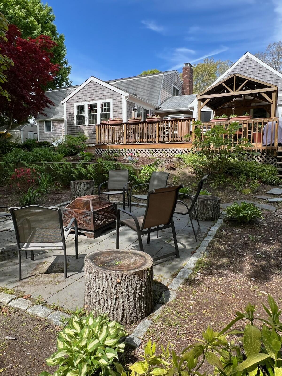 114 Stoney Cliff Road