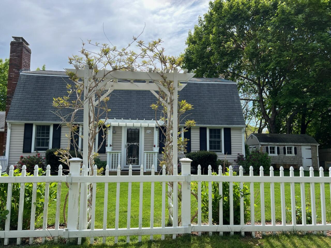 114 Stoney Cliff Road