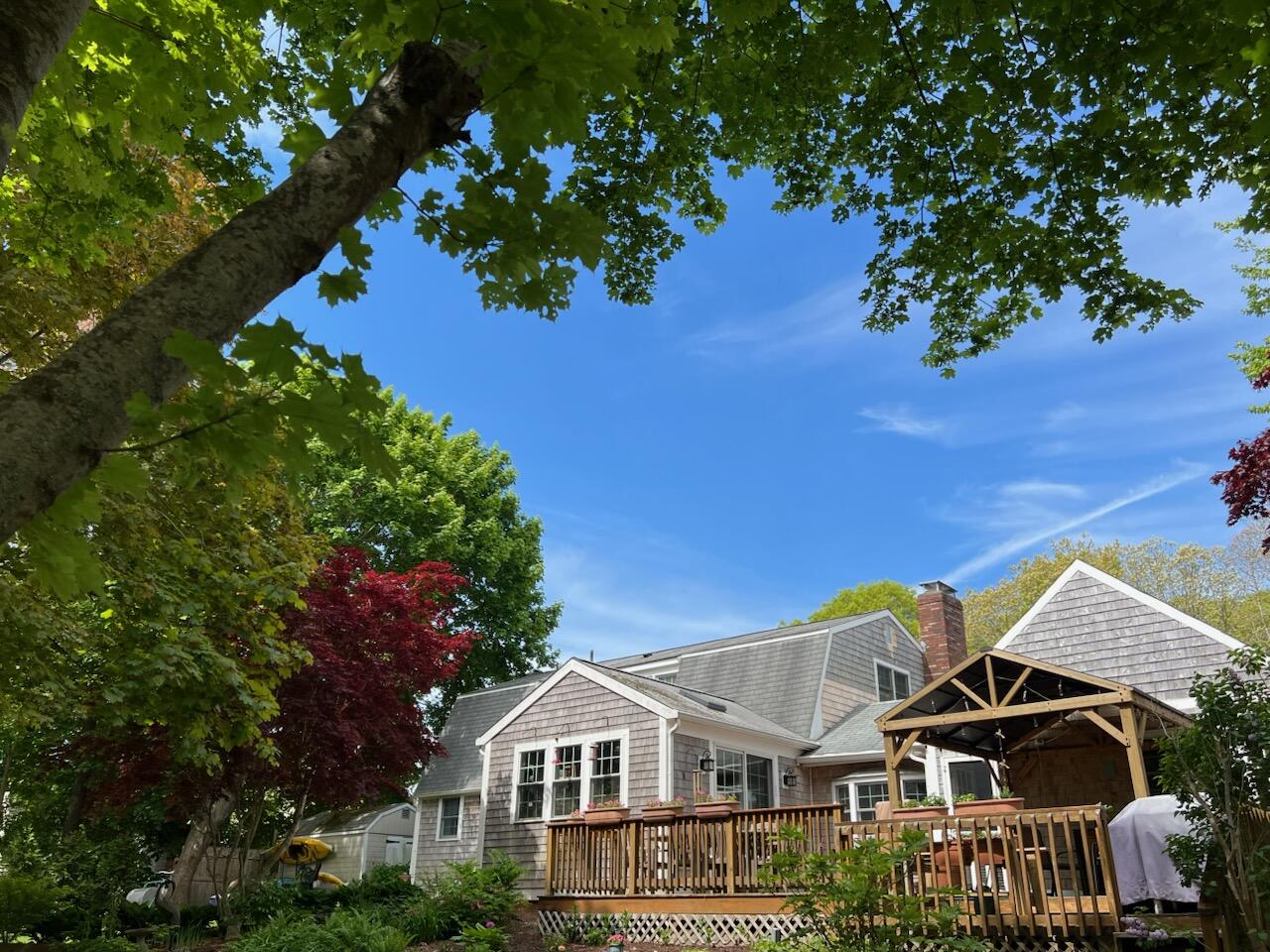 114 Stoney Cliff Road