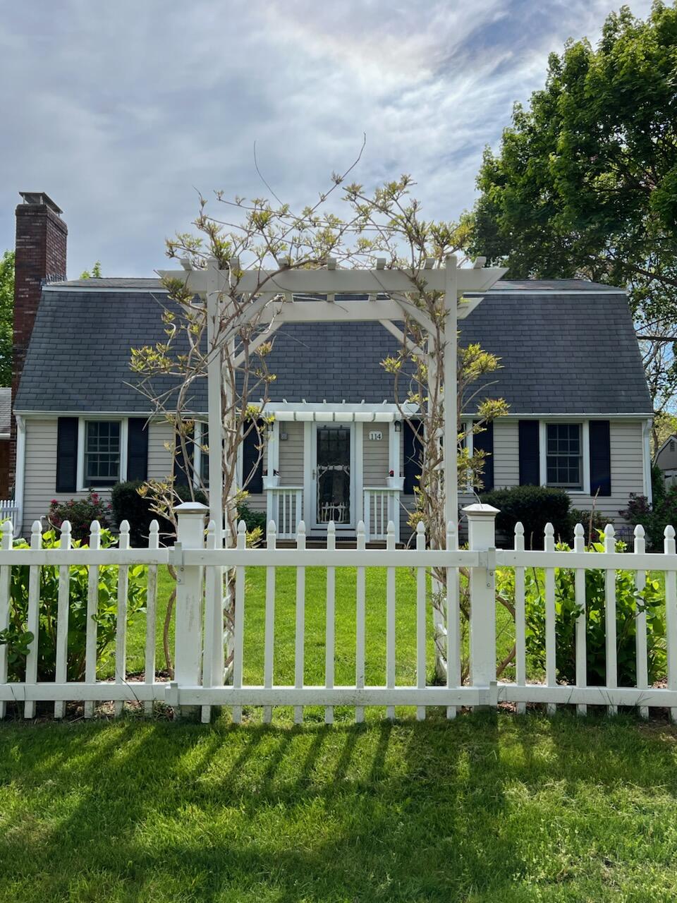 114 Stoney Cliff Road