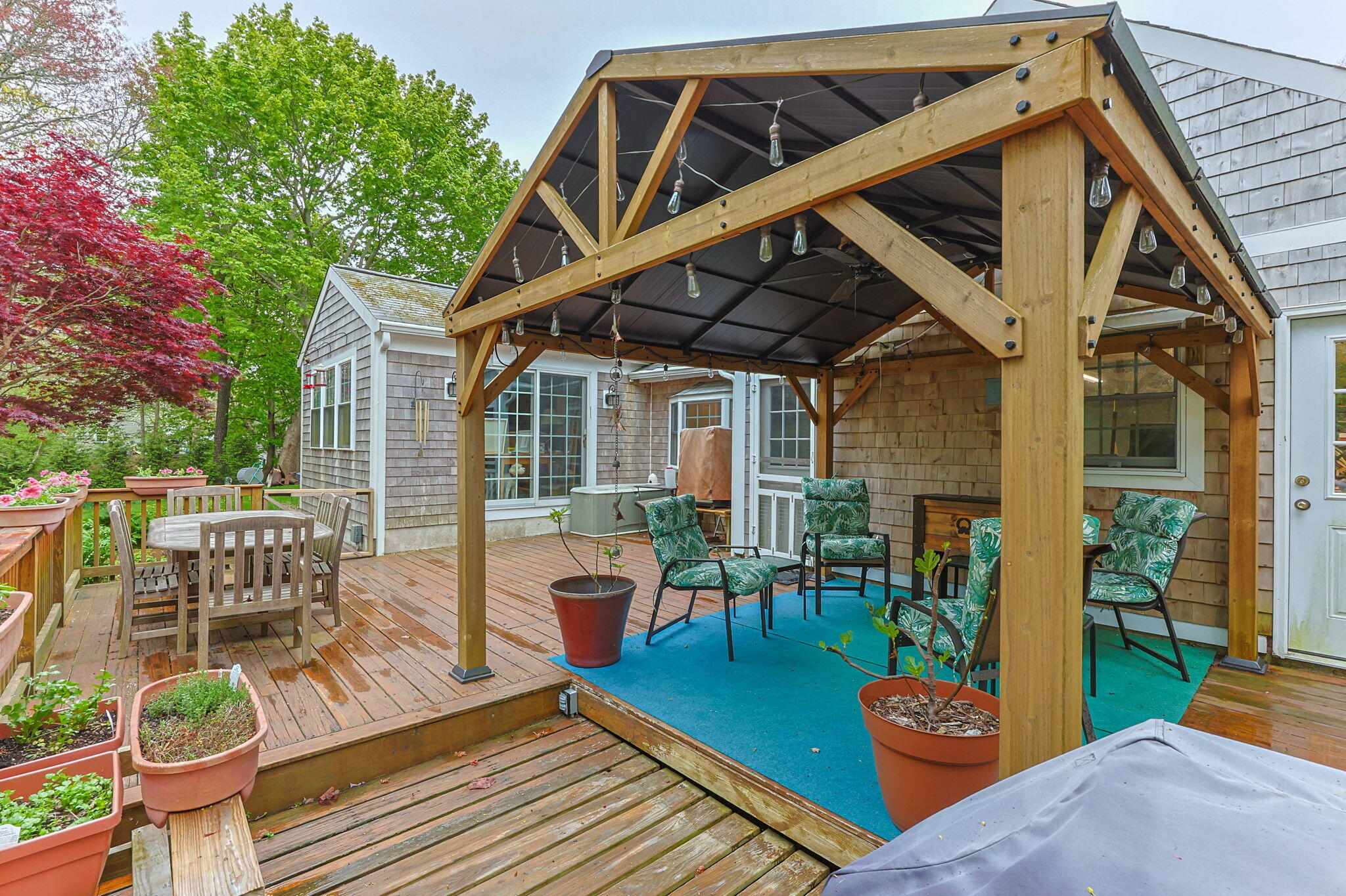 114 Stoney Cliff Road