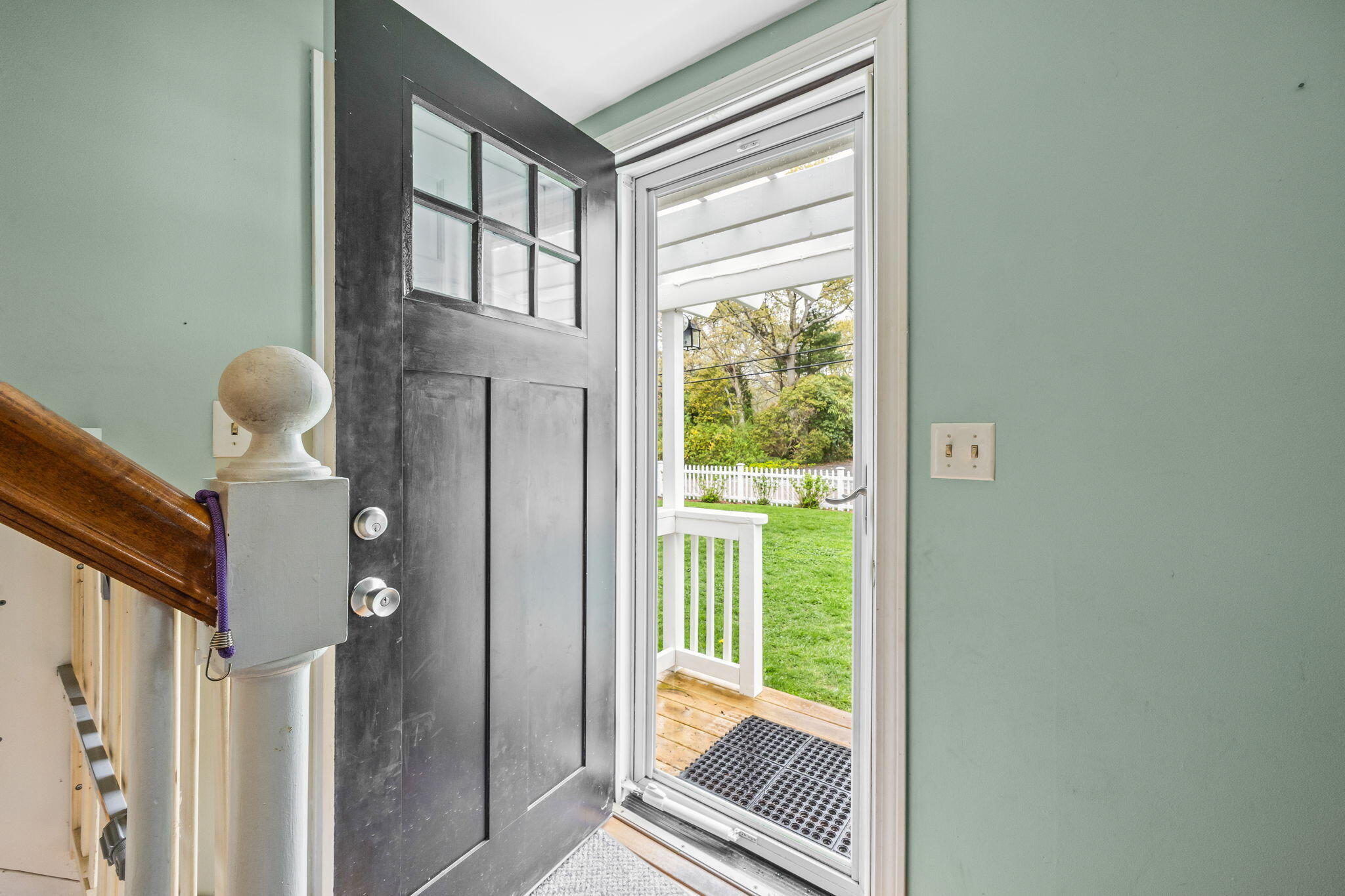 114 Stoney Cliff Road