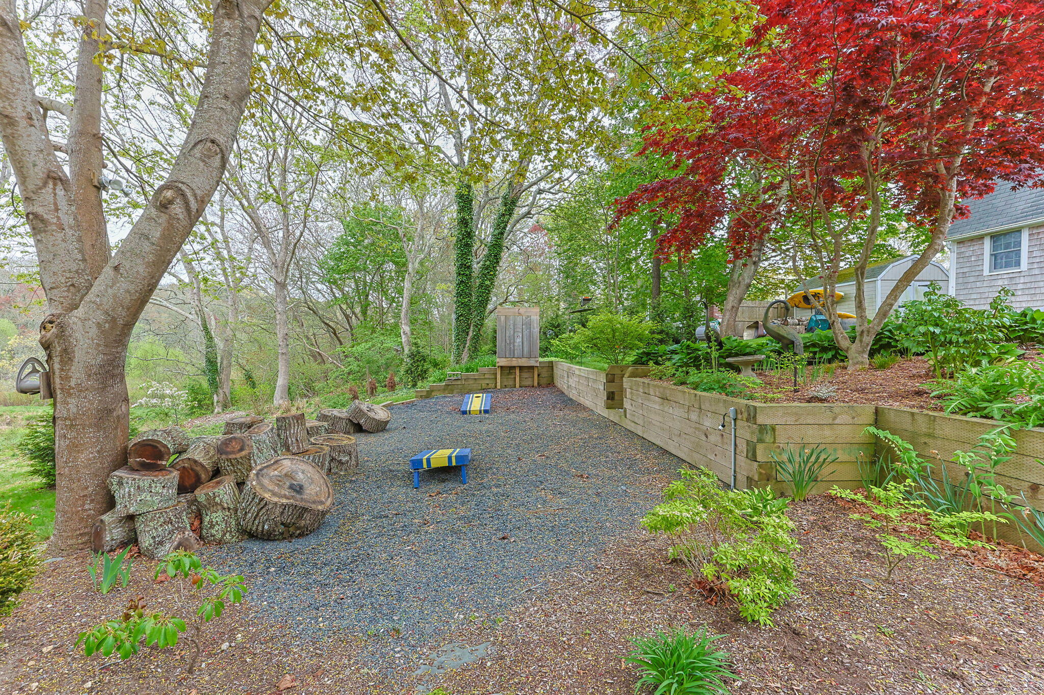 114 Stoney Cliff Road