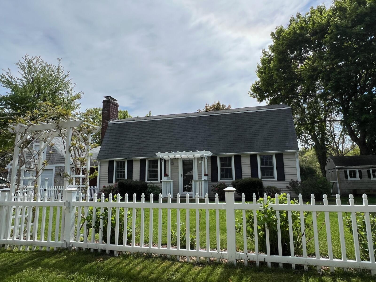 114 Stoney Cliff Road