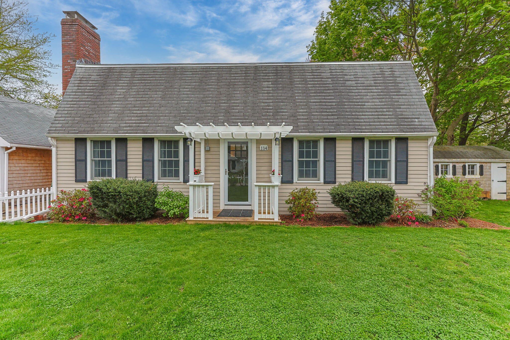 114 Stoney Cliff Road