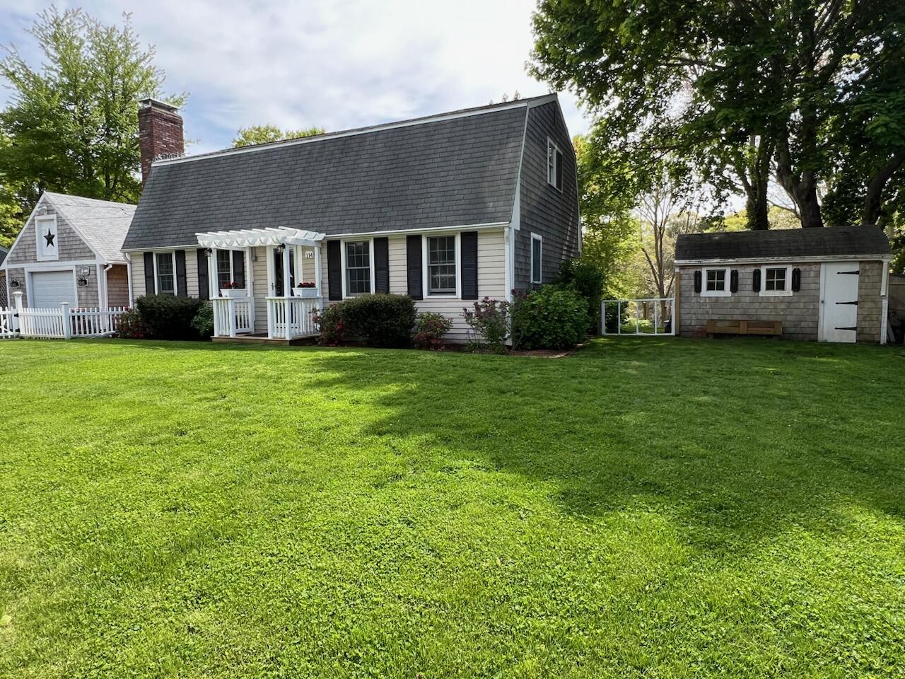 114 Stoney Cliff Road