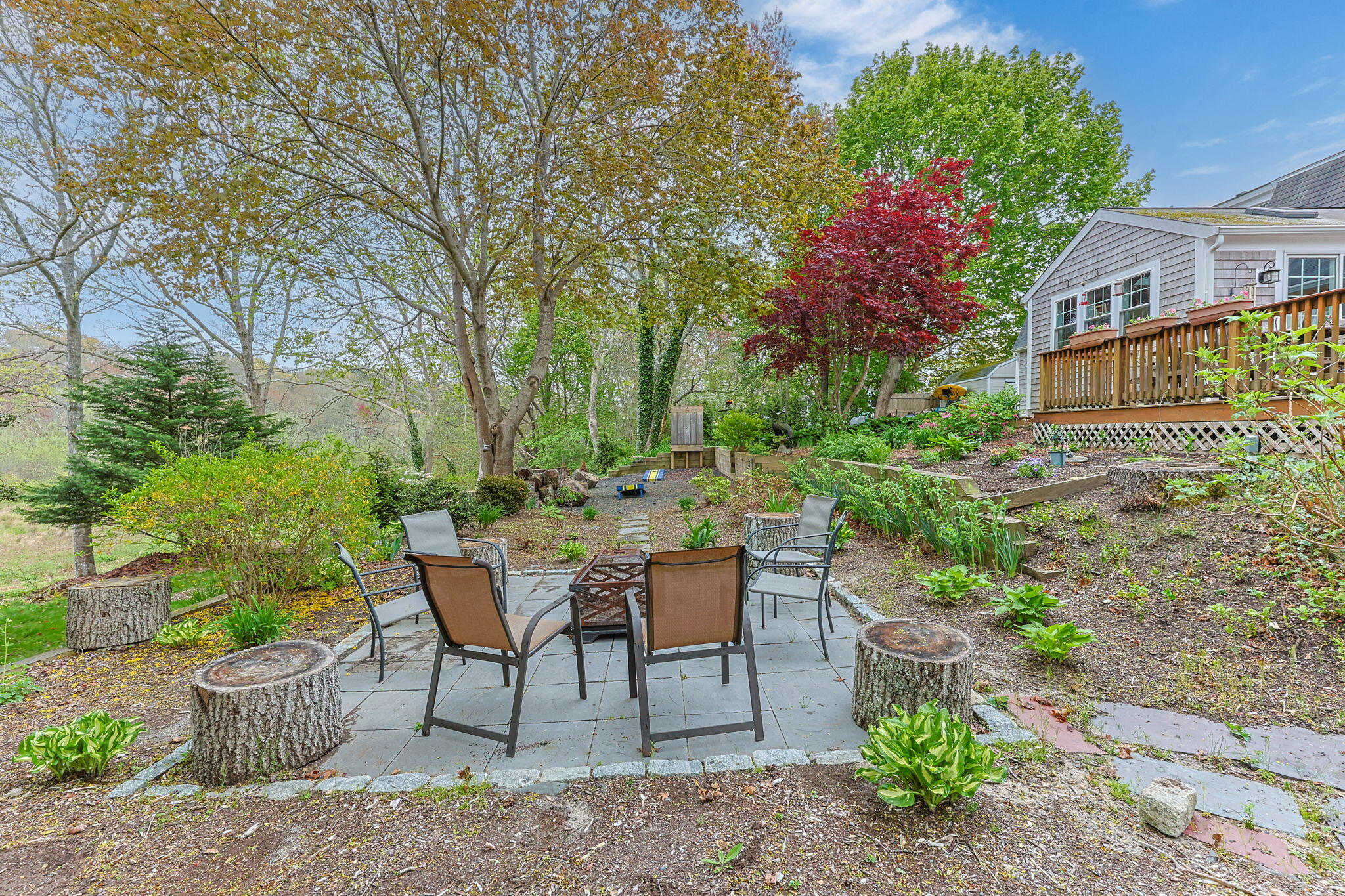 114 Stoney Cliff Road