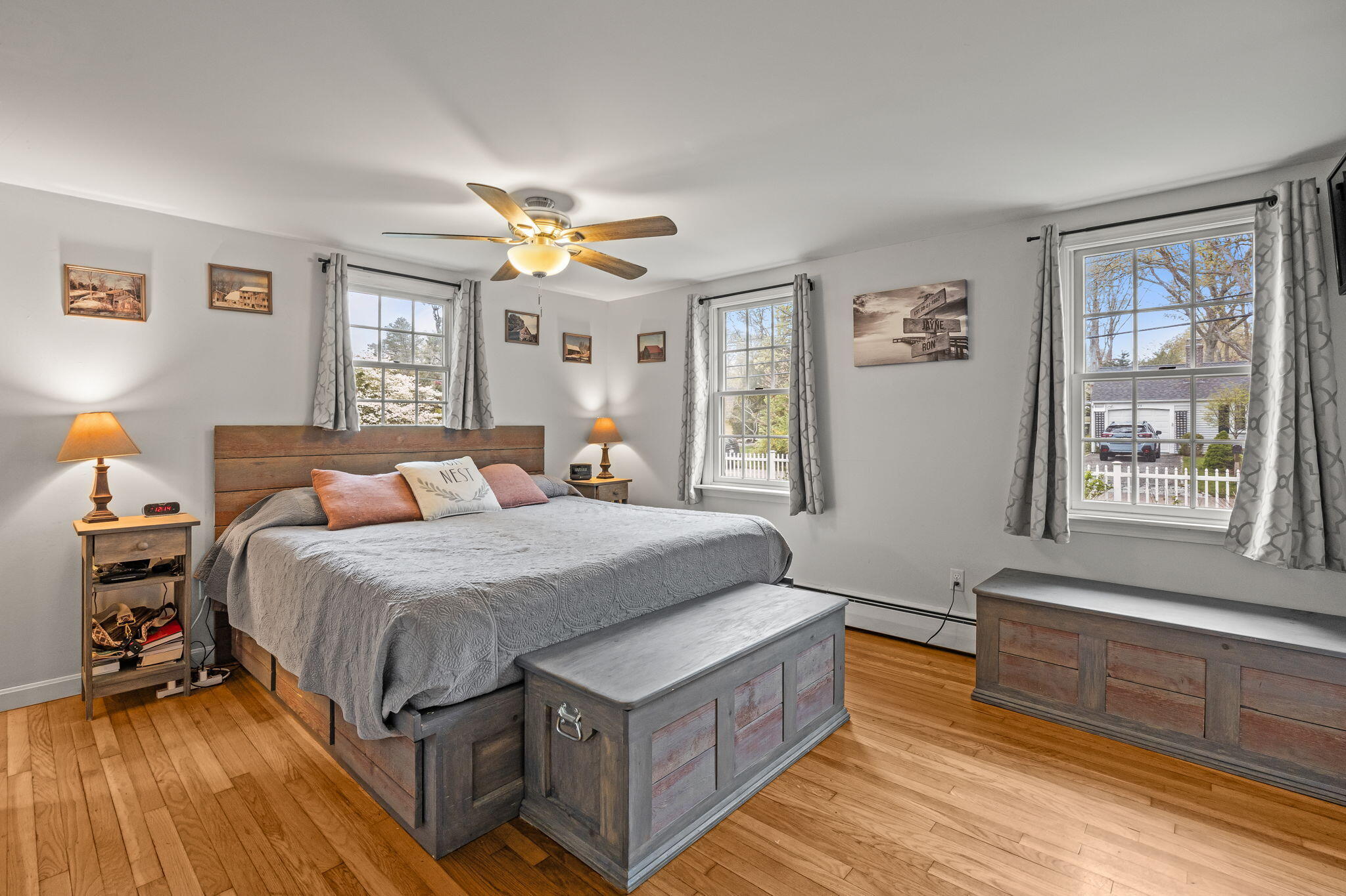 114 Stoney Cliff Road