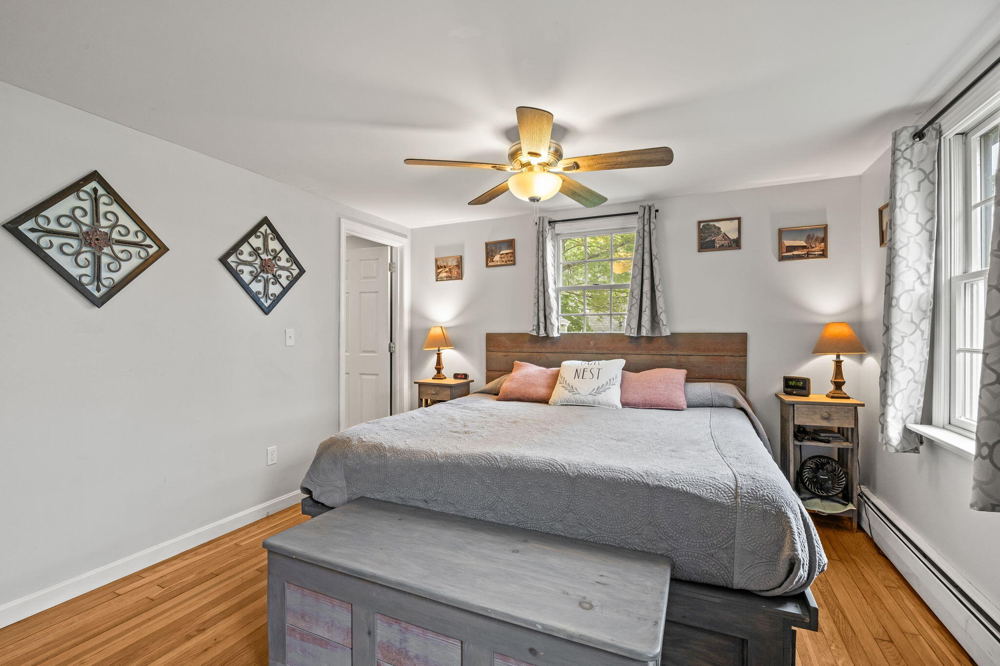 114 Stoney Cliff Road