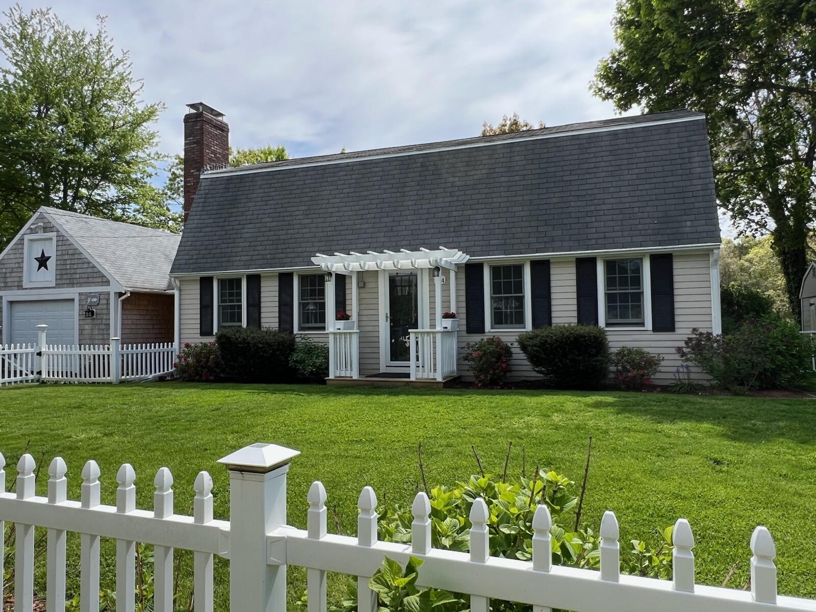 114 Stoney Cliff Road