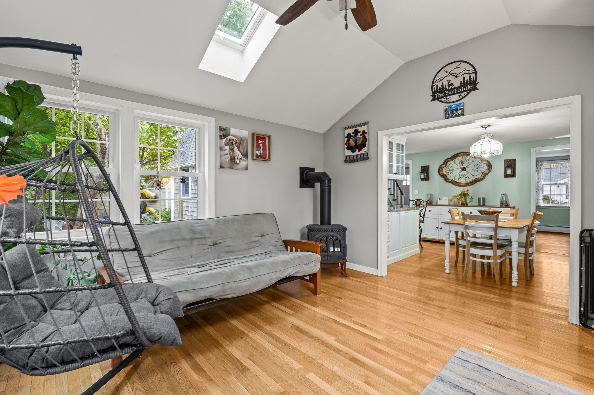 114 Stoney Cliff Road
